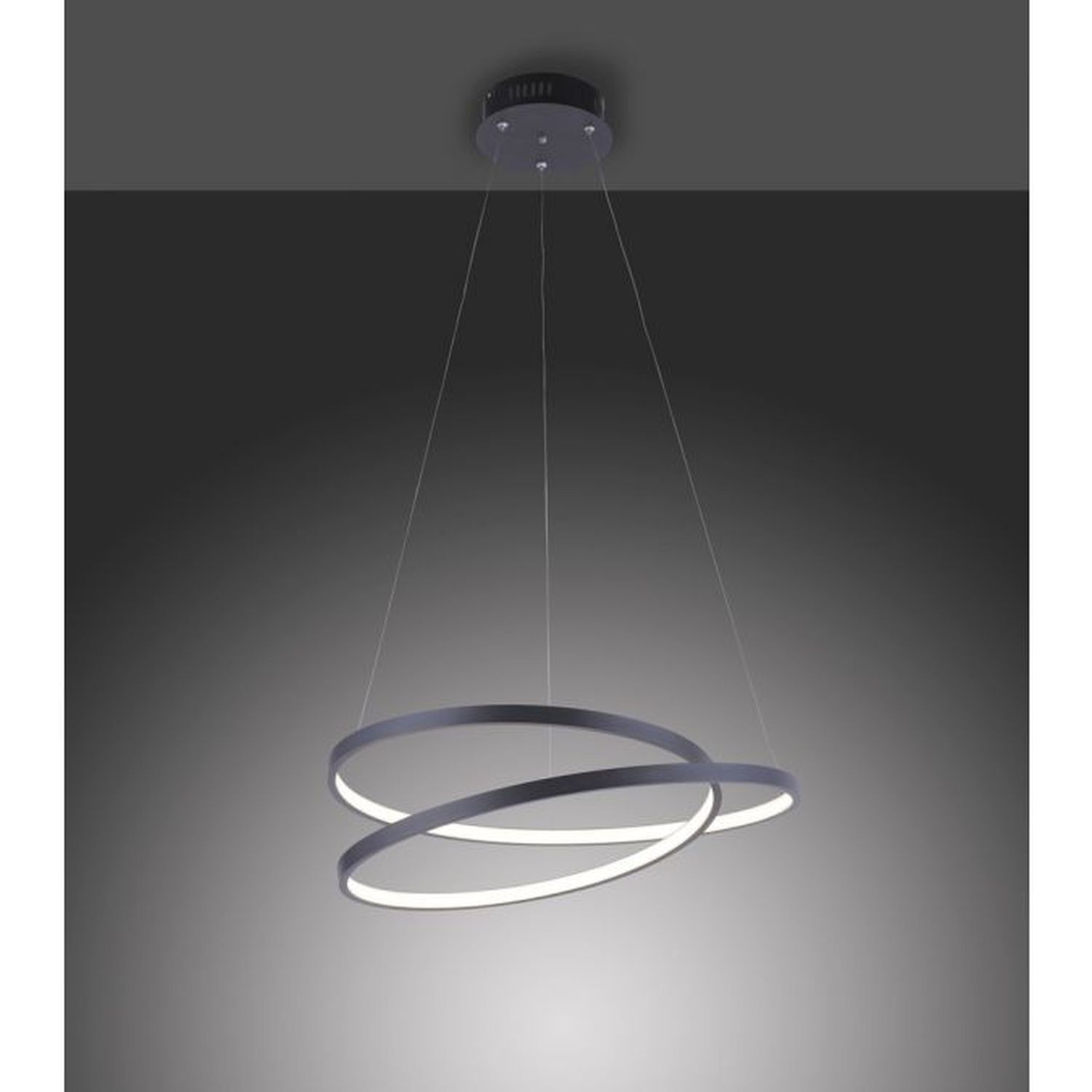 Leuchter, Lampe, Deckenleuchte