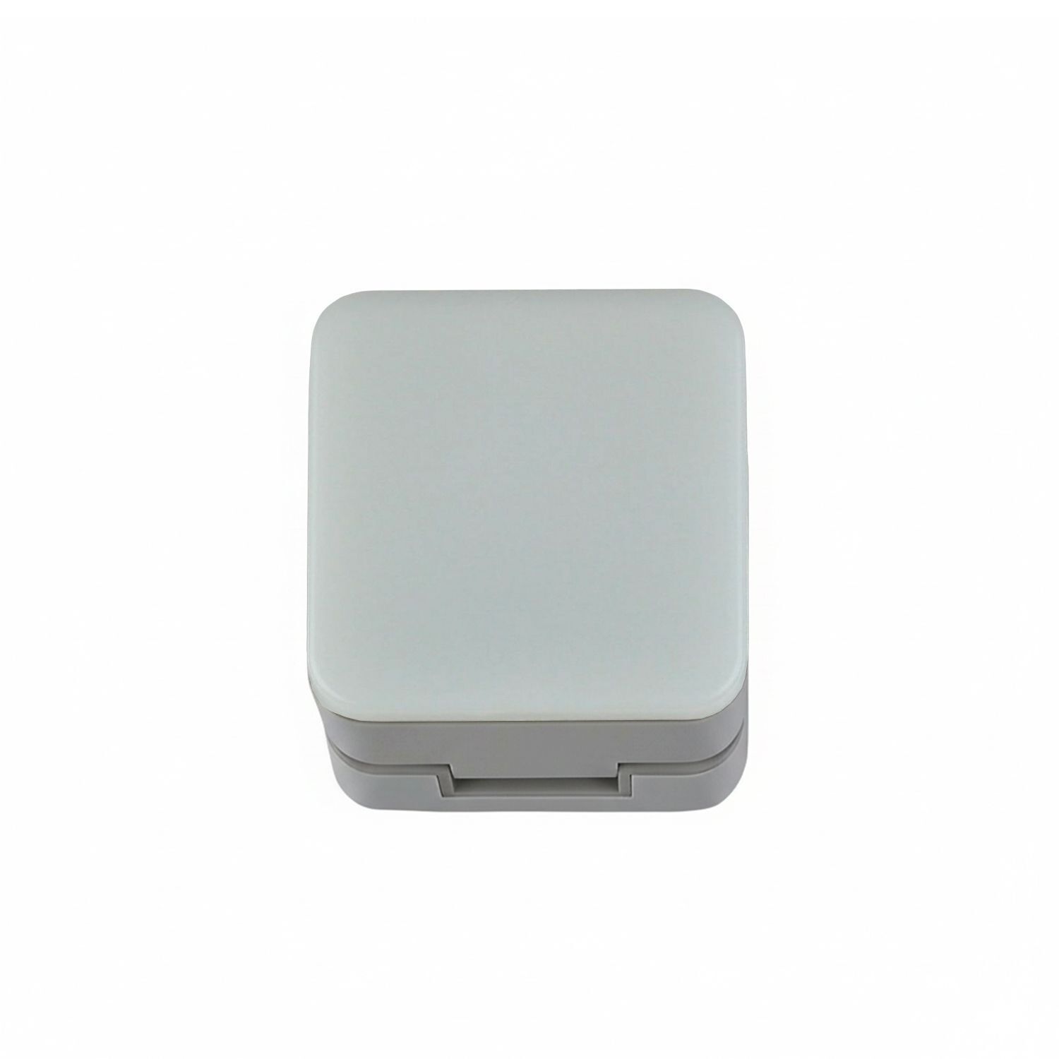 LED Wandlampe außen IP44 900 lm Anthrazit verstellbar box, kompakt, grau, laptop?, klein?