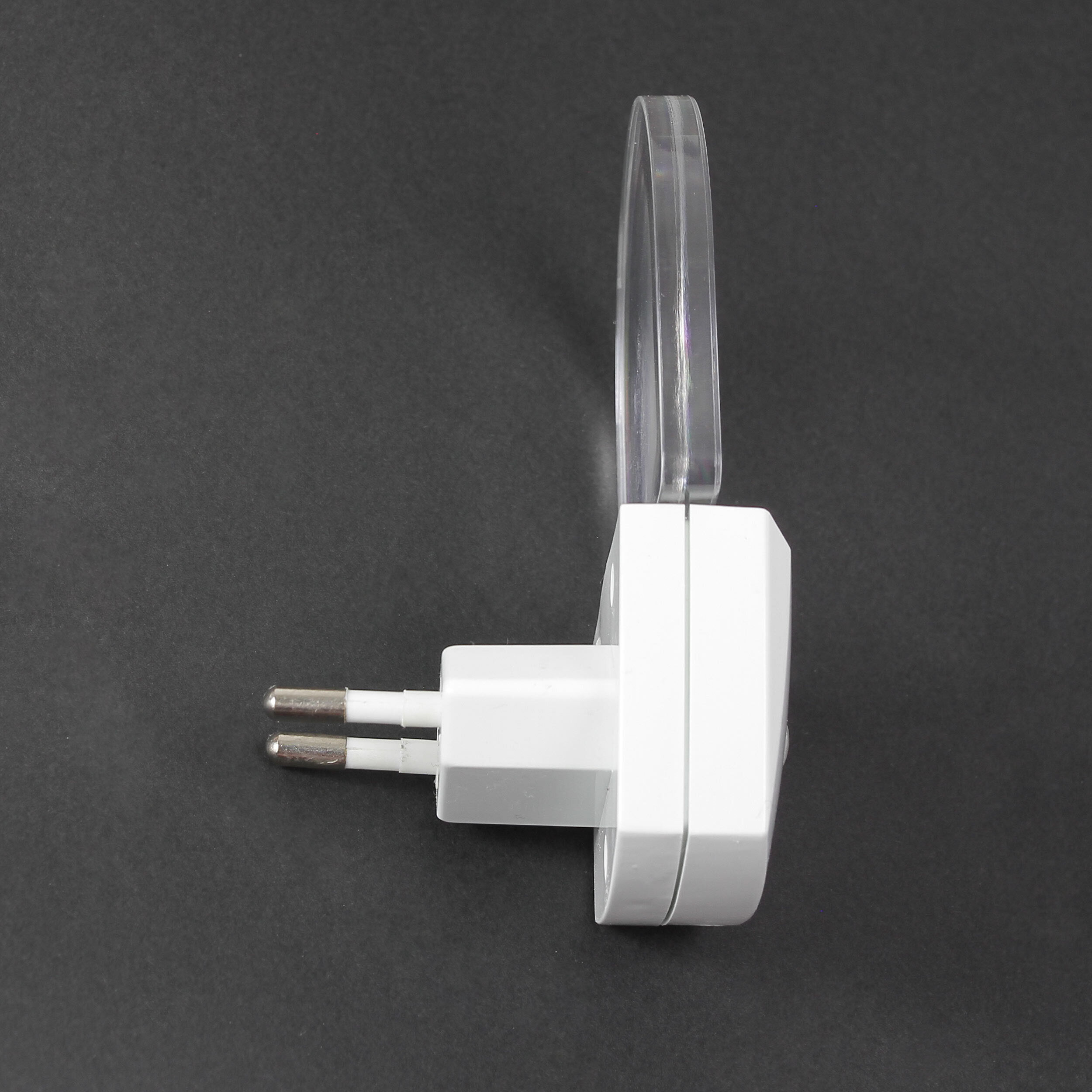 Adapter, Elektronik, Stecker, Rauchrohr