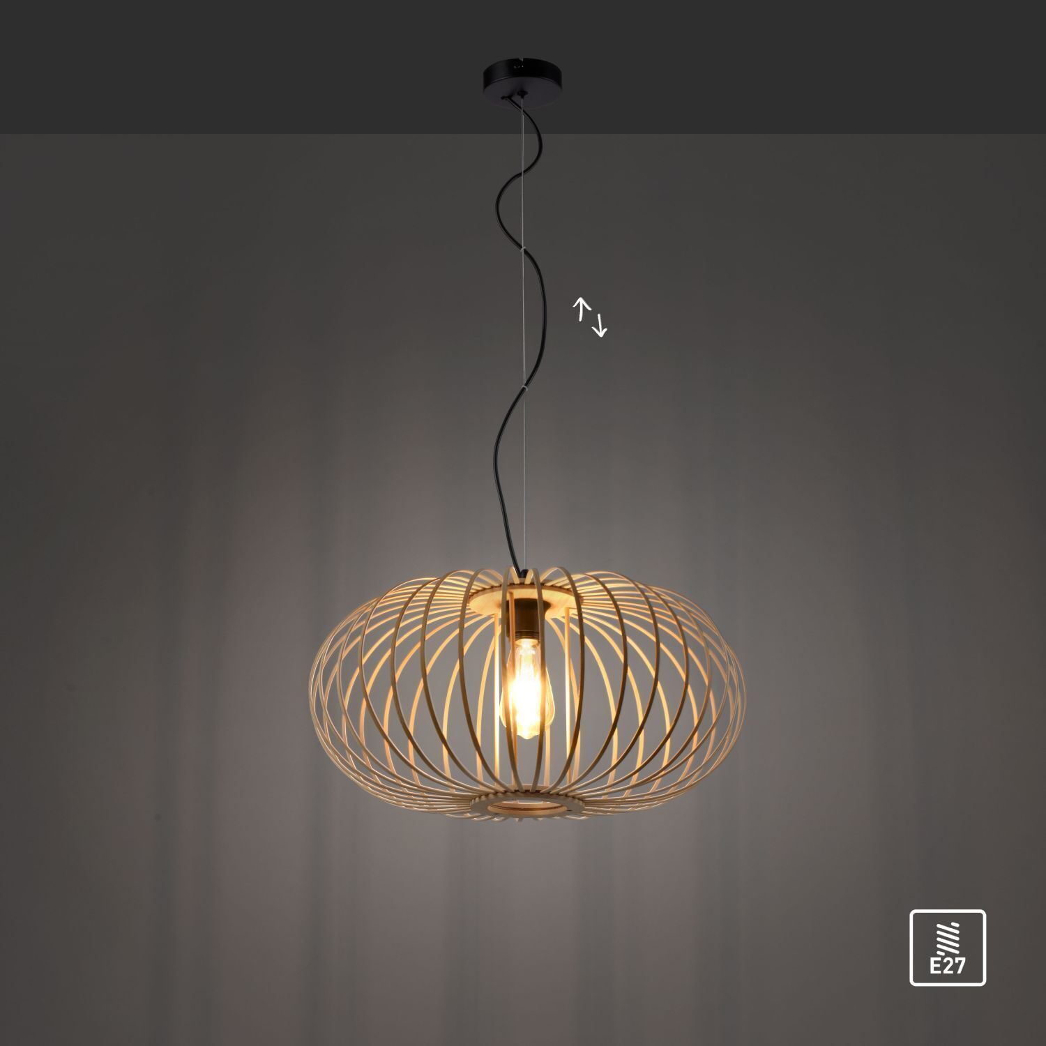 Leuchter, Lampe, Deckenleuchte
