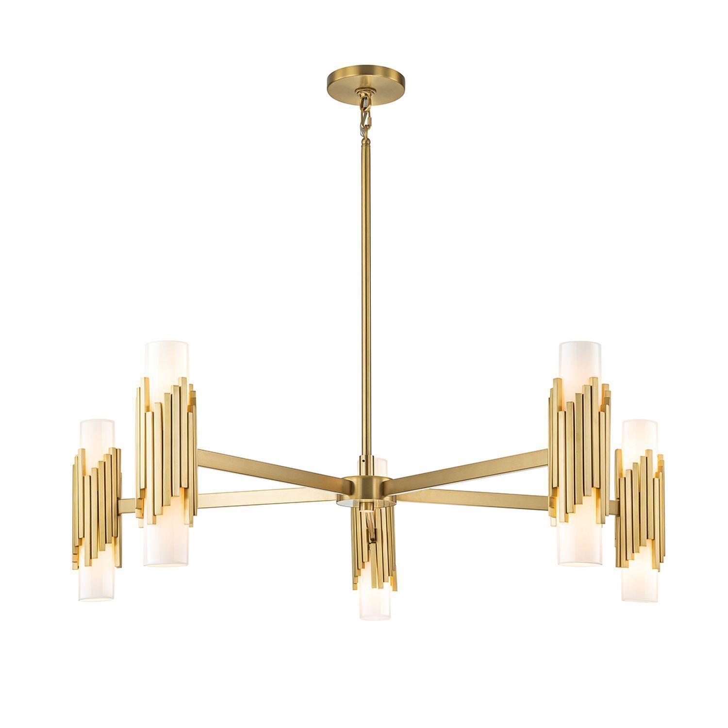 Leuchter, Lampe, Deckenventilator, Gerät, Elektrisches Gerät