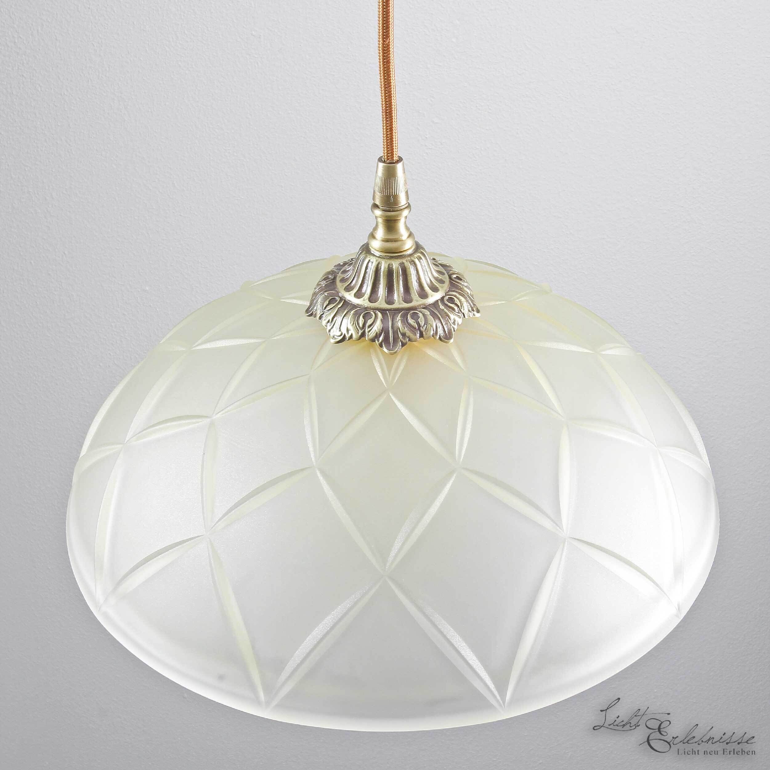 Lampe, Leuchte, Teller