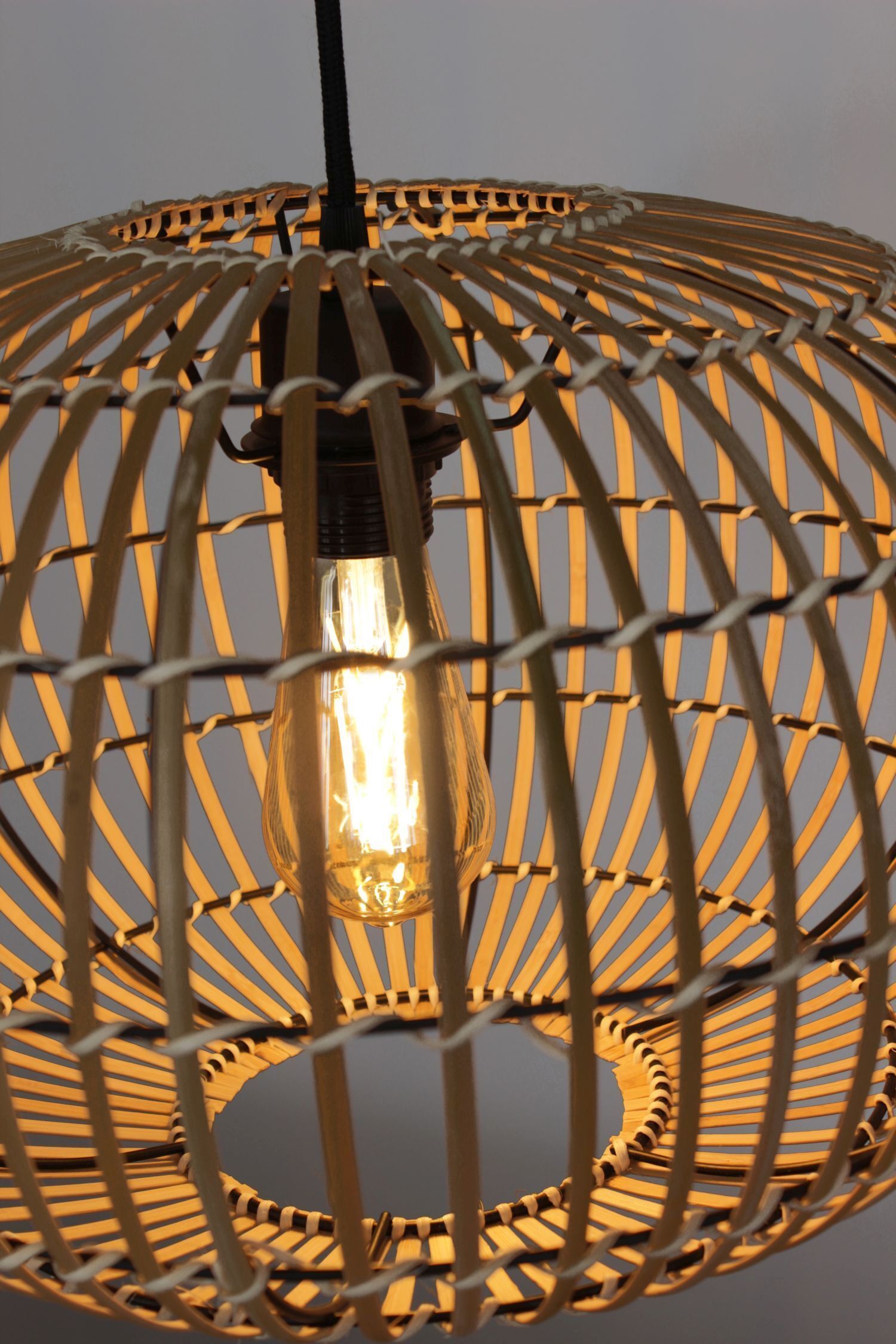 Lampe, Lampenschirm, Kronleuchter
