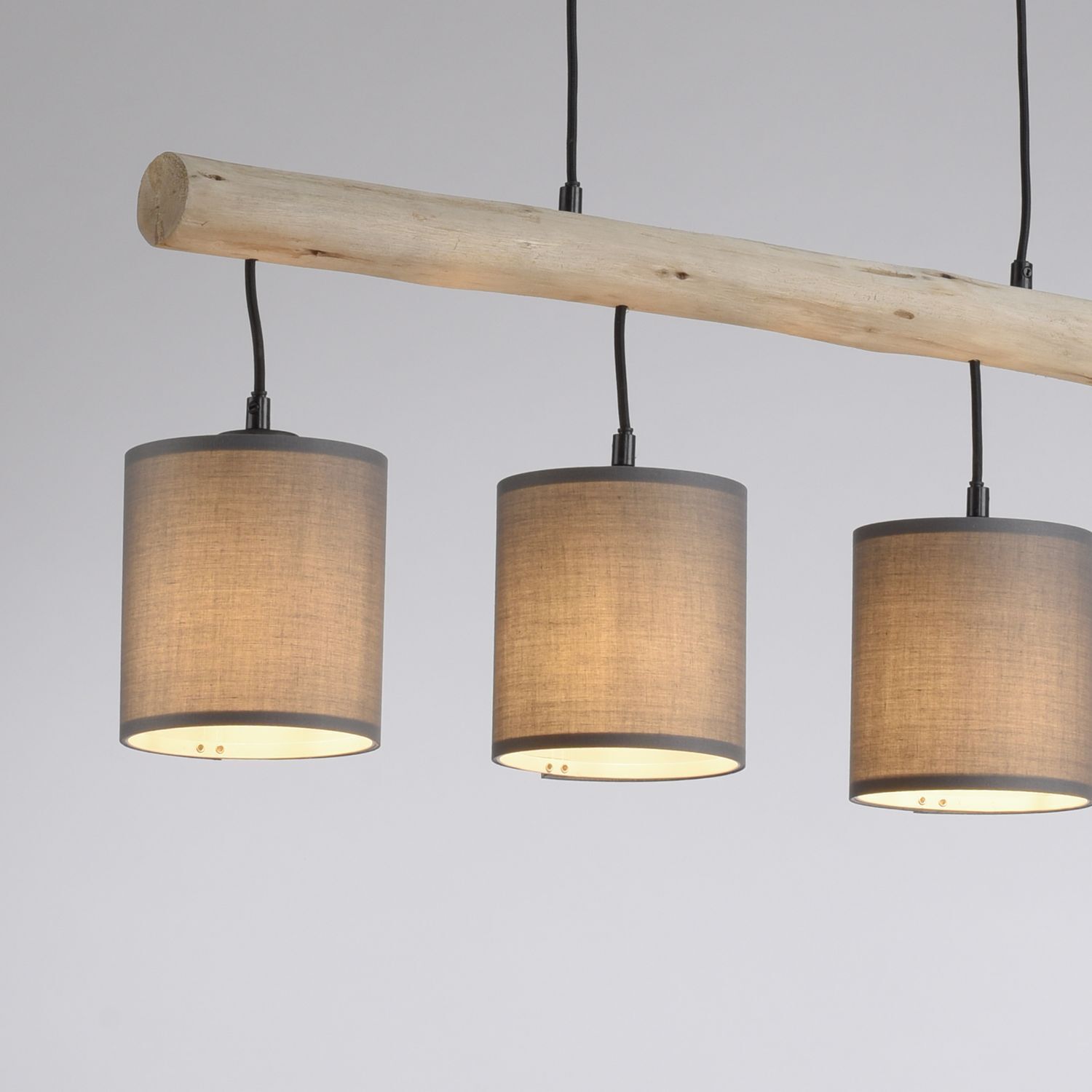 Lampe, Mace Club, Waffe