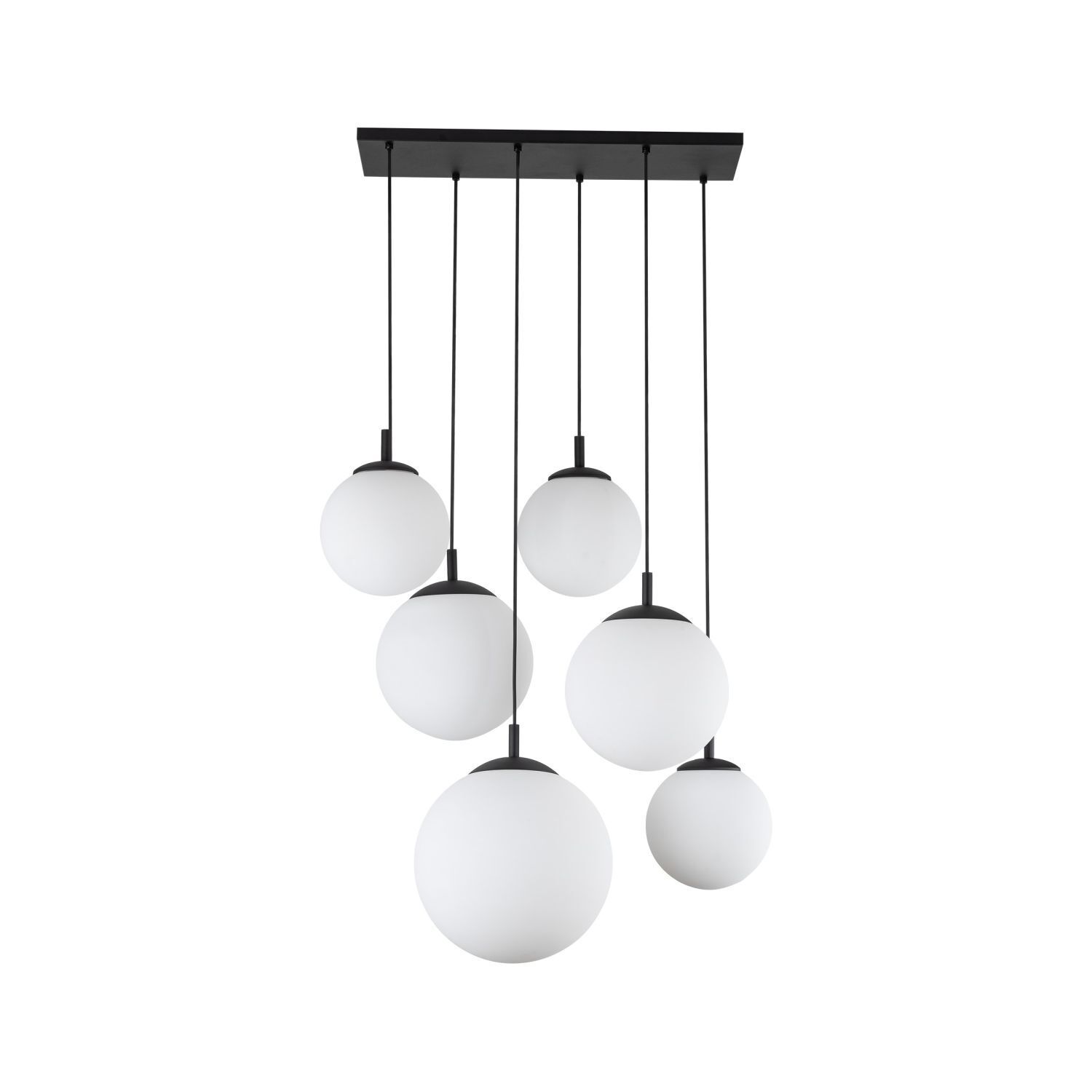 Leuchter, Lampe