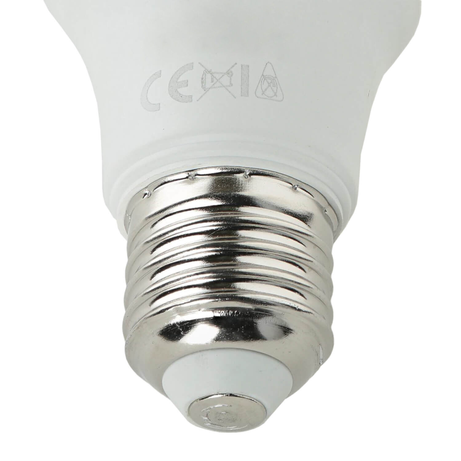 LED Leuchtmittel E27 10,5 Watt 2700 K 1055 lm hell - LM10055 Licht, Glühbirne