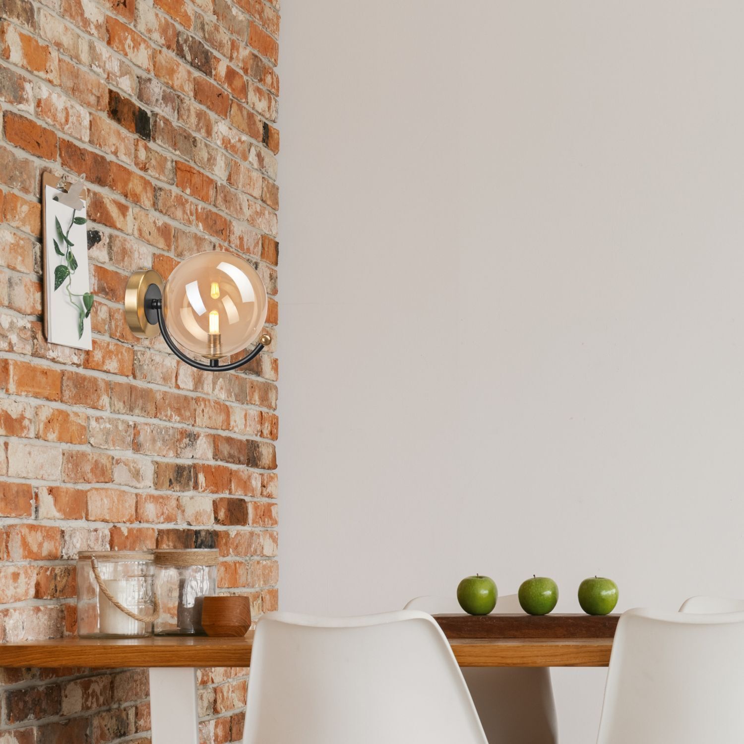 Innenarchitektur, Wand, Esszimmer, Esstisch, Tisch