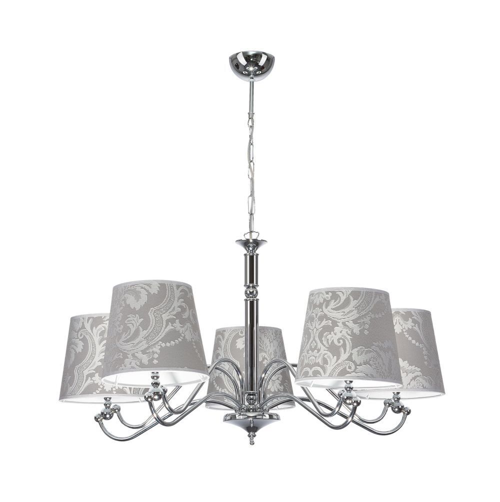 Leuchter, Lampe