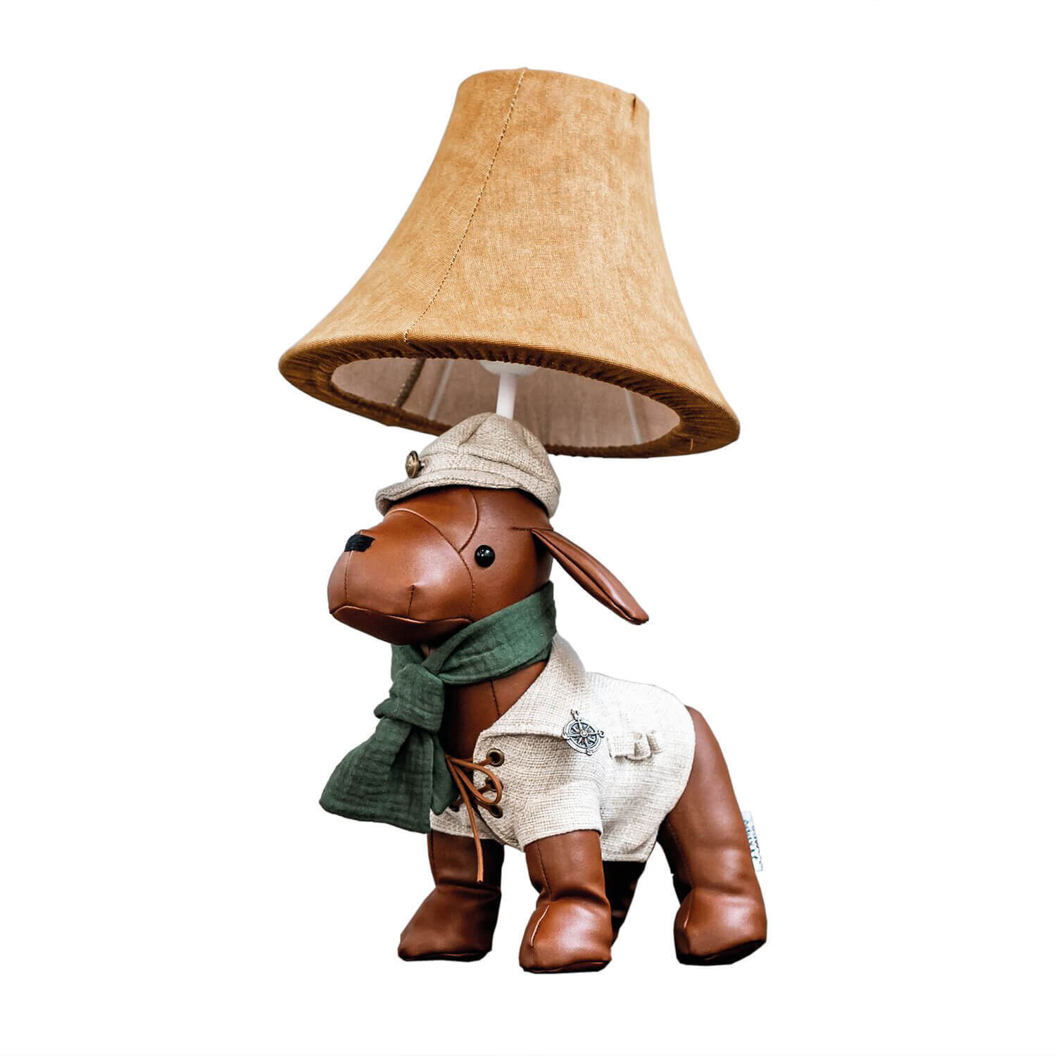 Lampe
