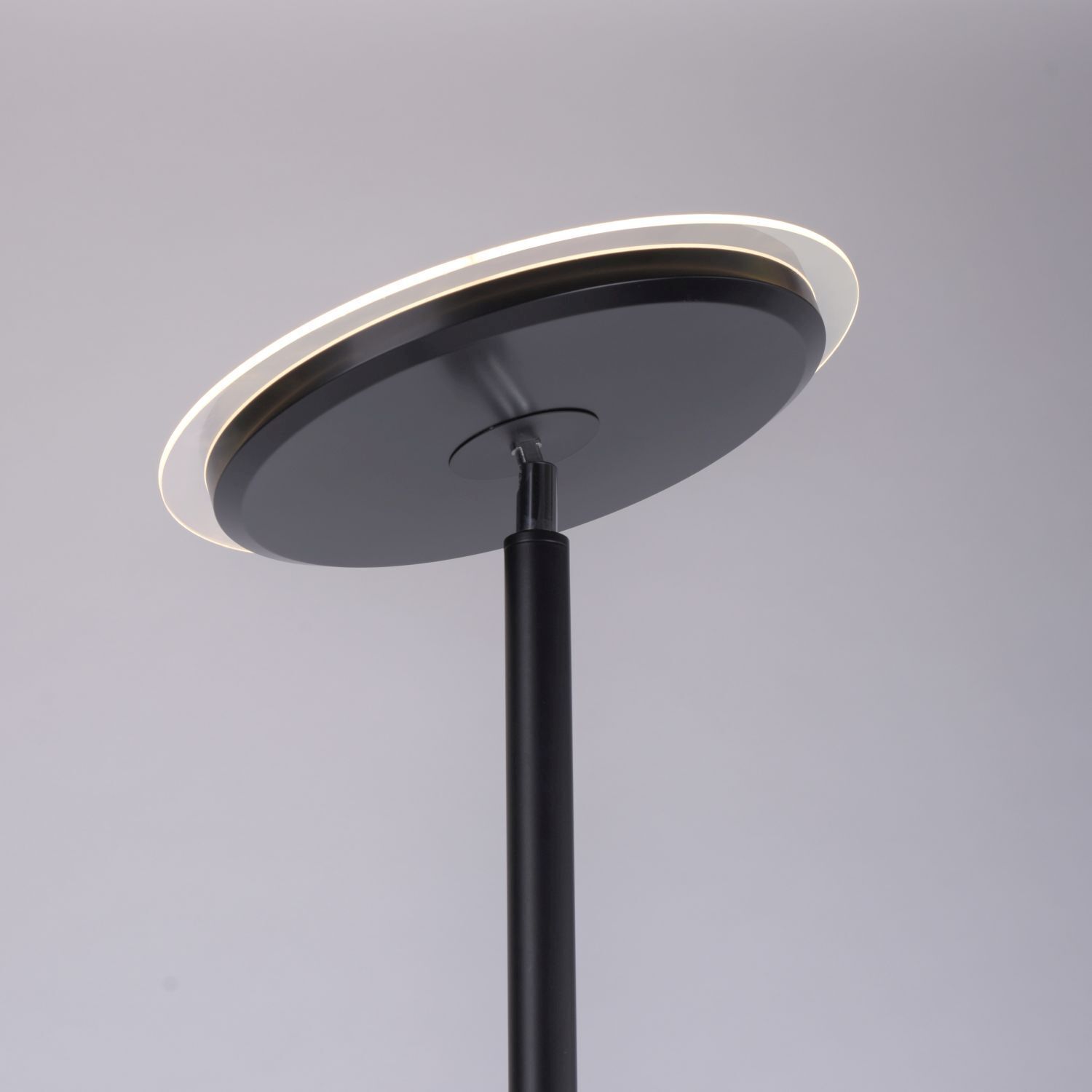 Lampe, Lampenschirm