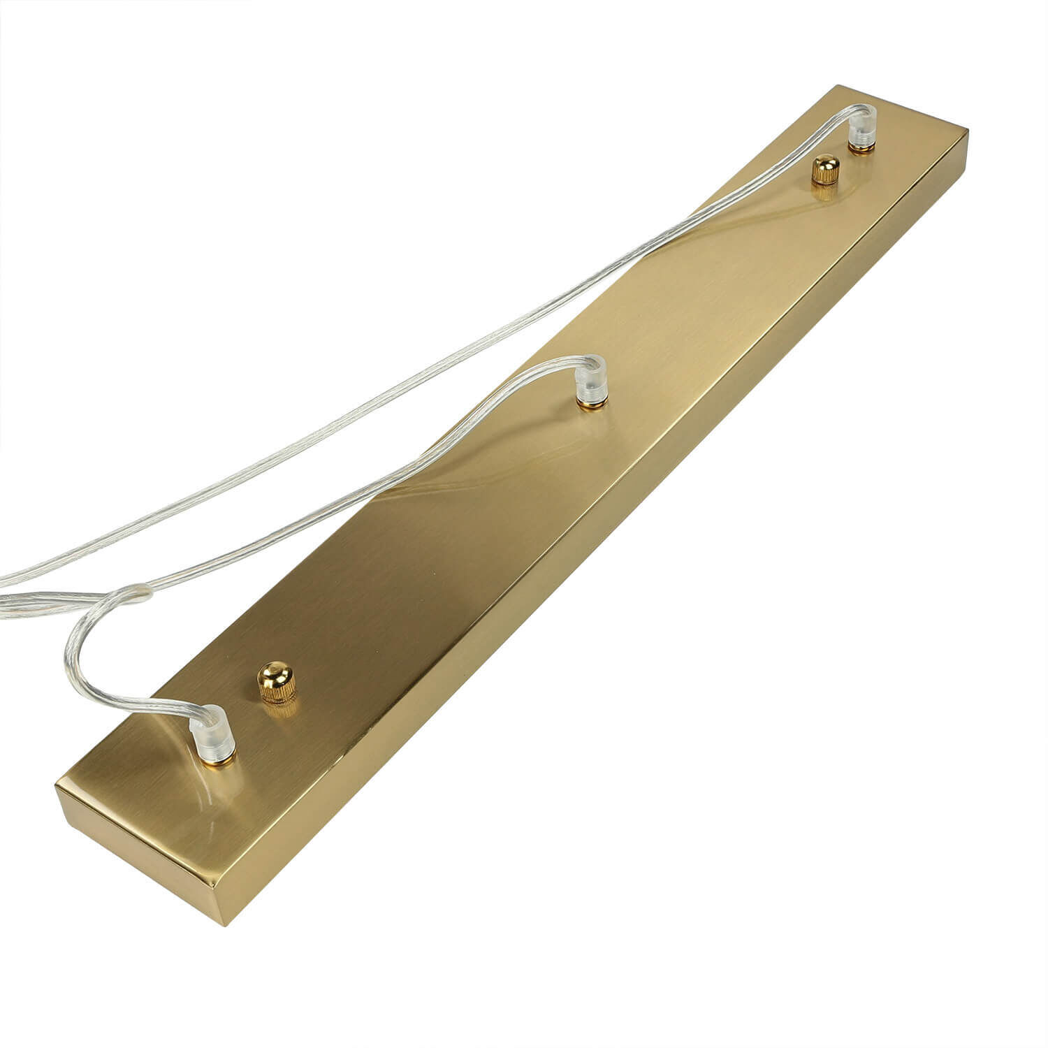 Glanzvolle Hängelampe MIRRI Gold Retro Esstisch Glanzvolle Hängelampe MIRRI Gold Retro Esstisch