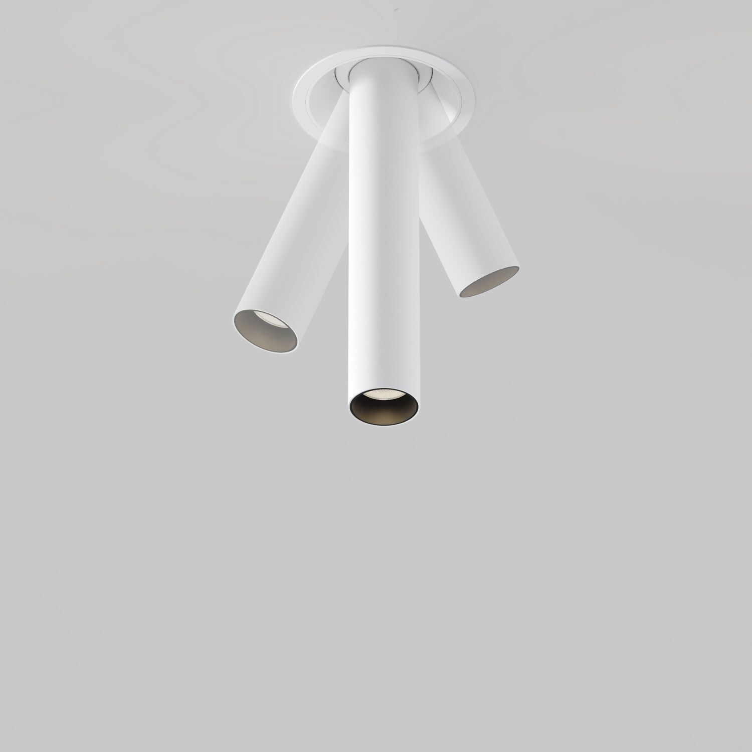 deckenleuchte, upspot-spots, pendelleuchte, weiß, moderner-lampenaufsatz