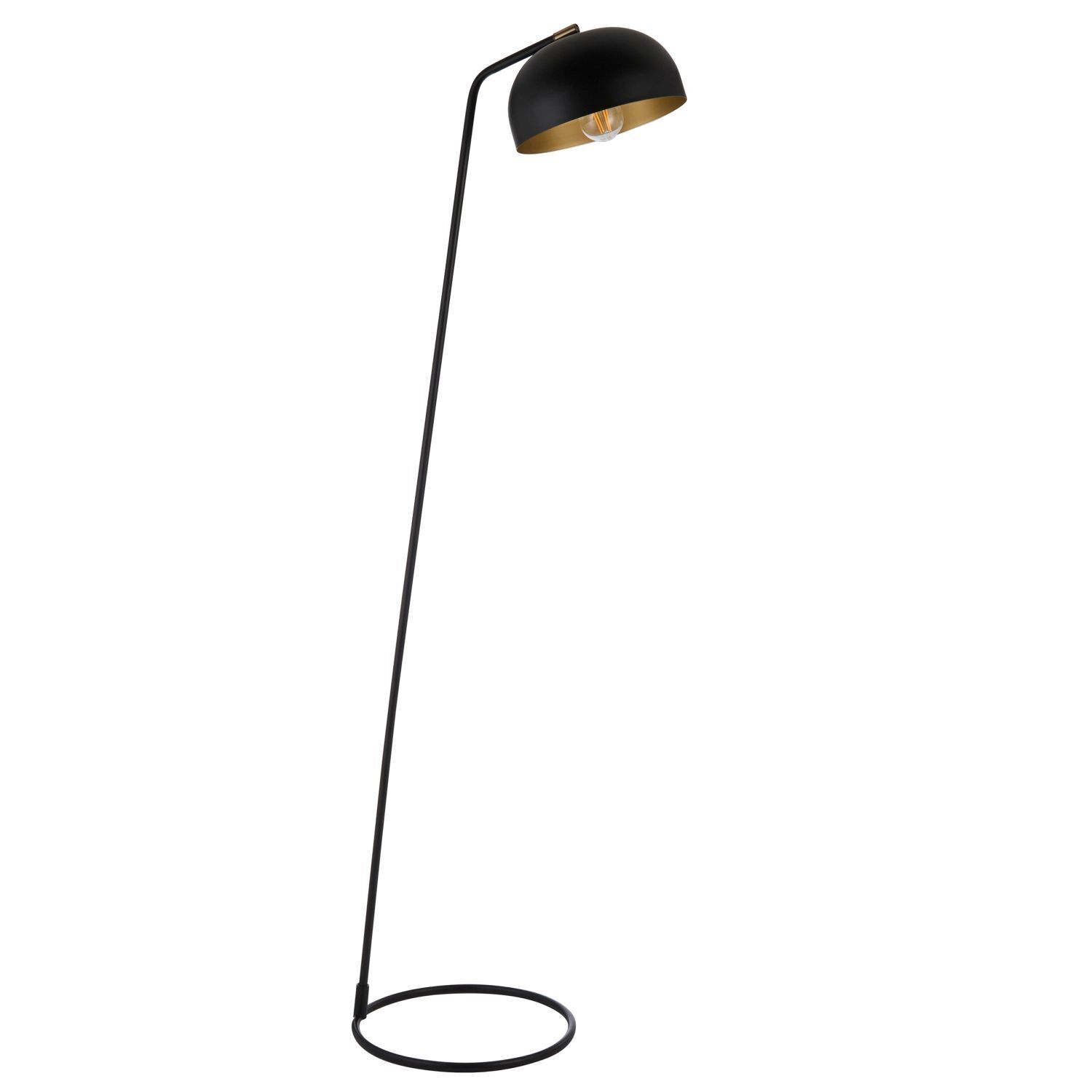 Lampe, Lampenschirm