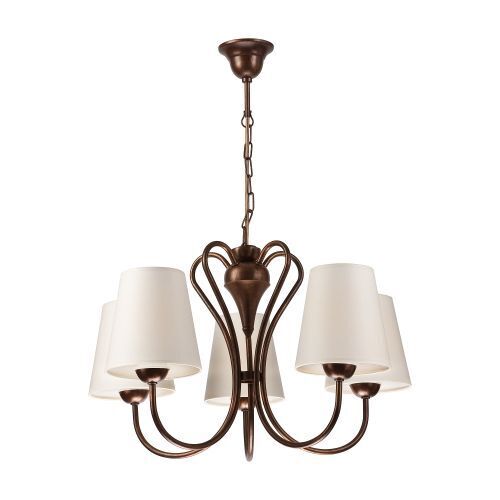Leuchter, Lampe, Leuchte