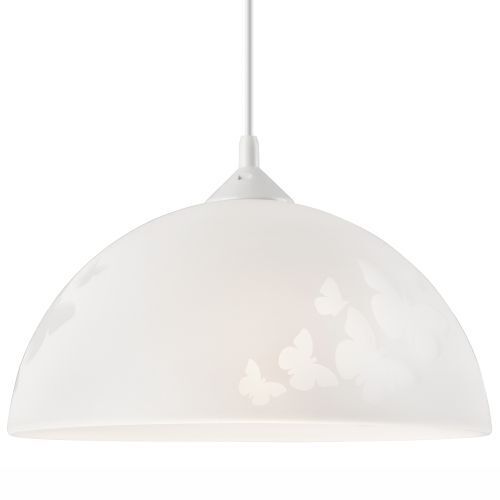 Pendelleuchte Esstisch Grau Glas Wohnzimmer Lampe