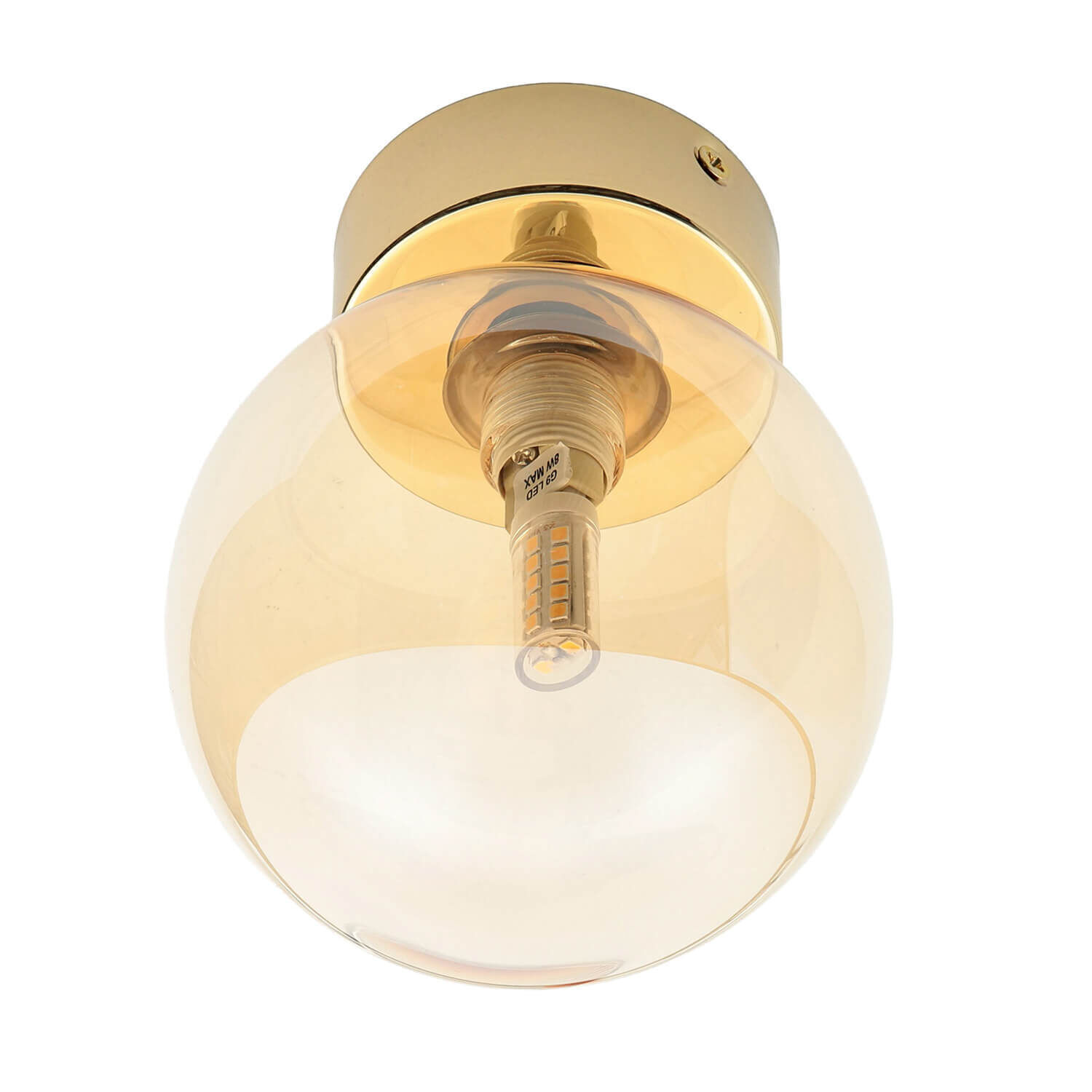 Leuchte, Deckenleuchte