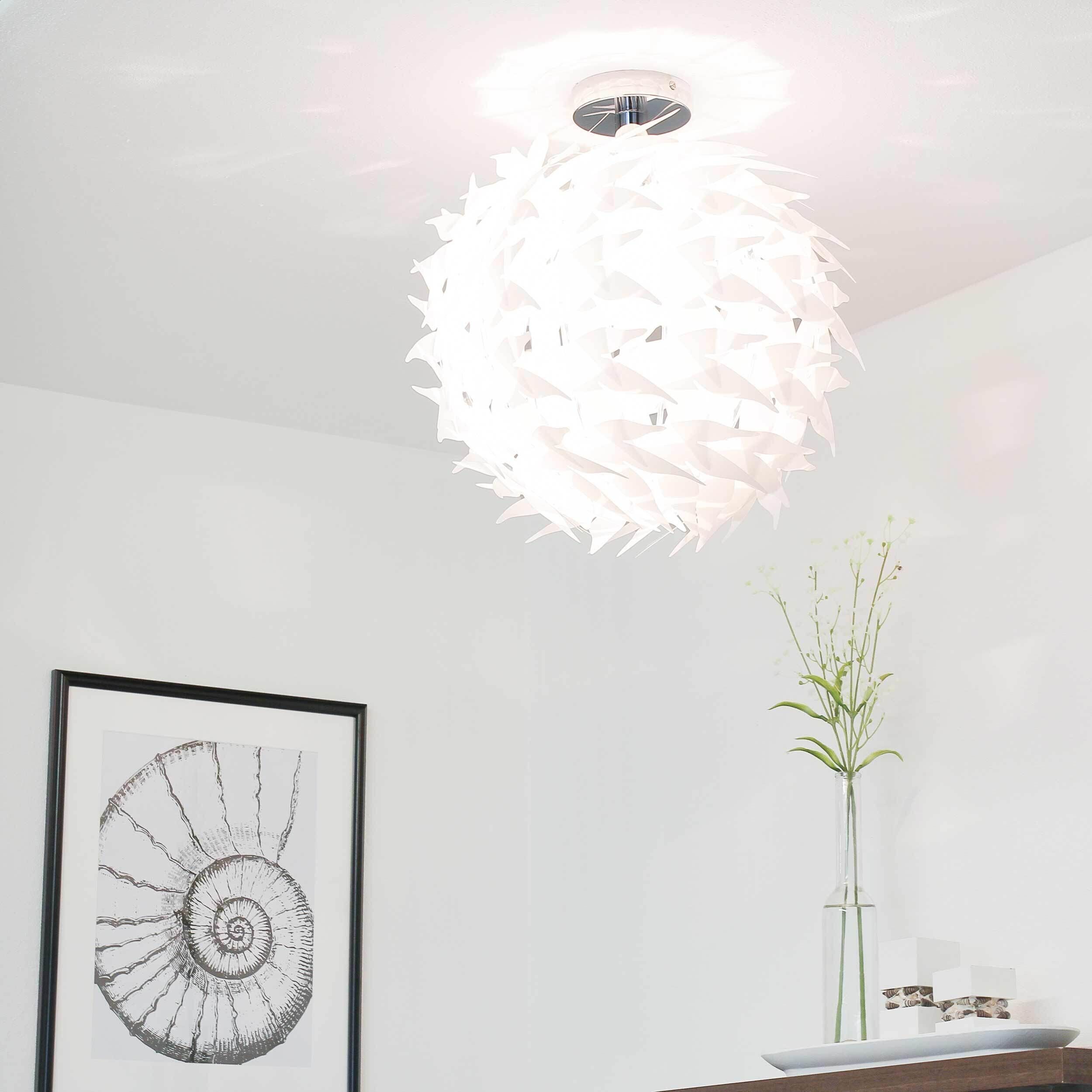 Leuchter, Lampe, Deckenleuchte