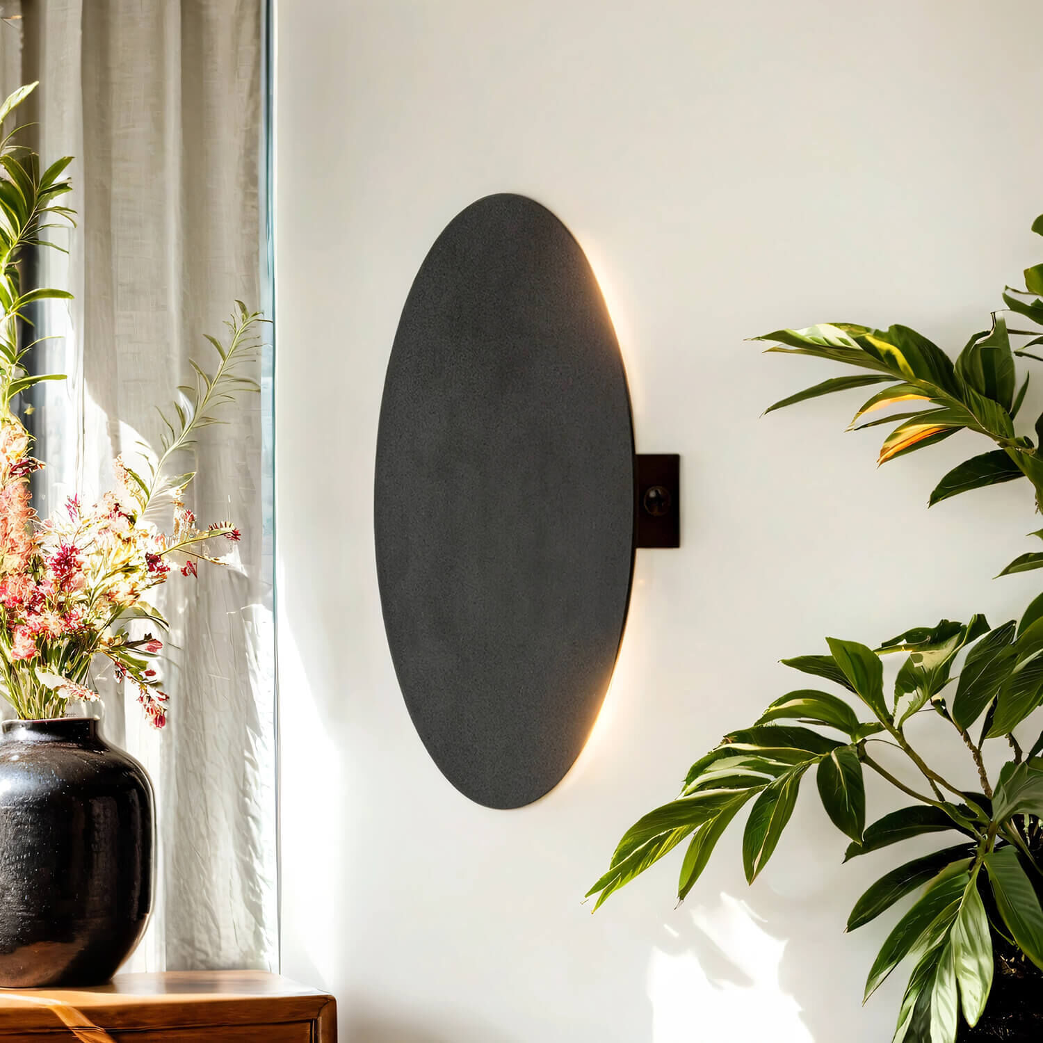 Drinnen, Innenarchitektur, Pflanze, Pflanze im Topf, Blume