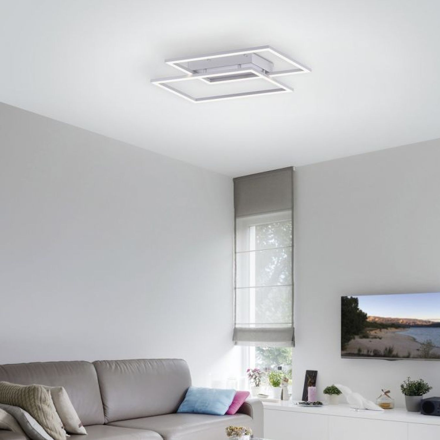 Deckenleuchte, Mobiliar, Drinnen, Wohnzimmer, Zimmer
