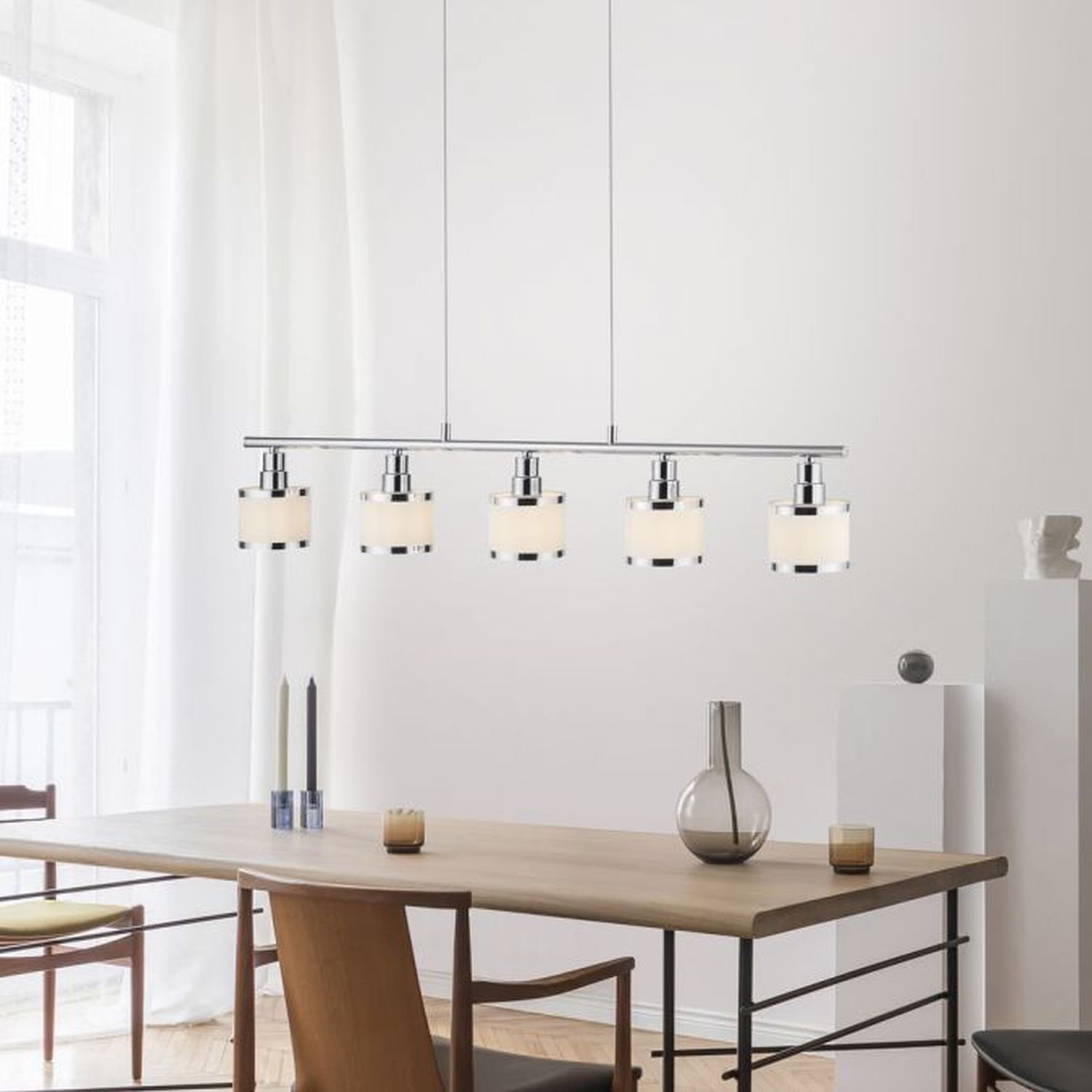 Lampe, Esstisch, Mobiliar, Tabelle, Innenarchitektur