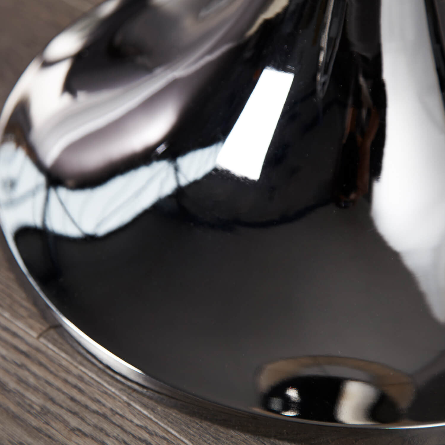 Sinken, Waschbeckenhahn