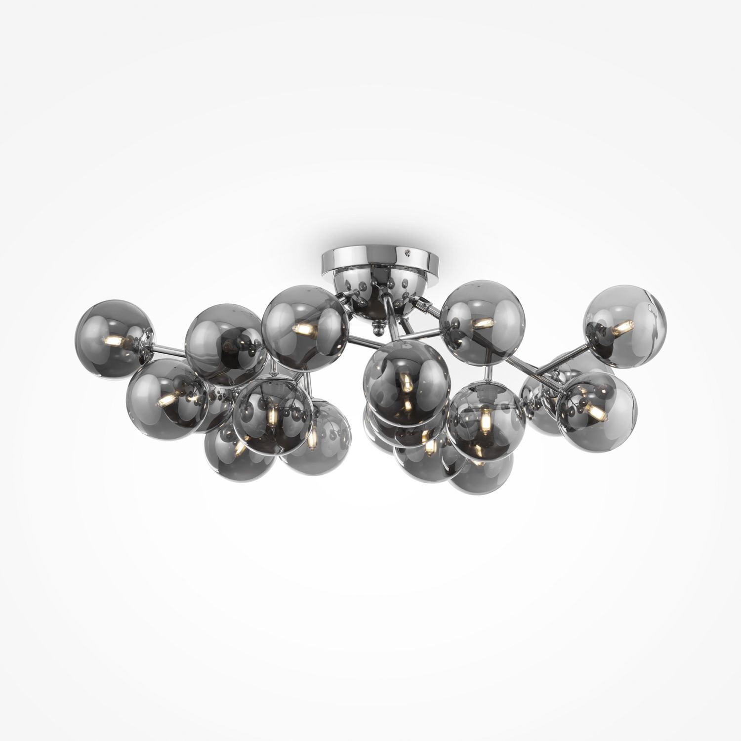 Leuchter, Lampe, Deckenleuchte