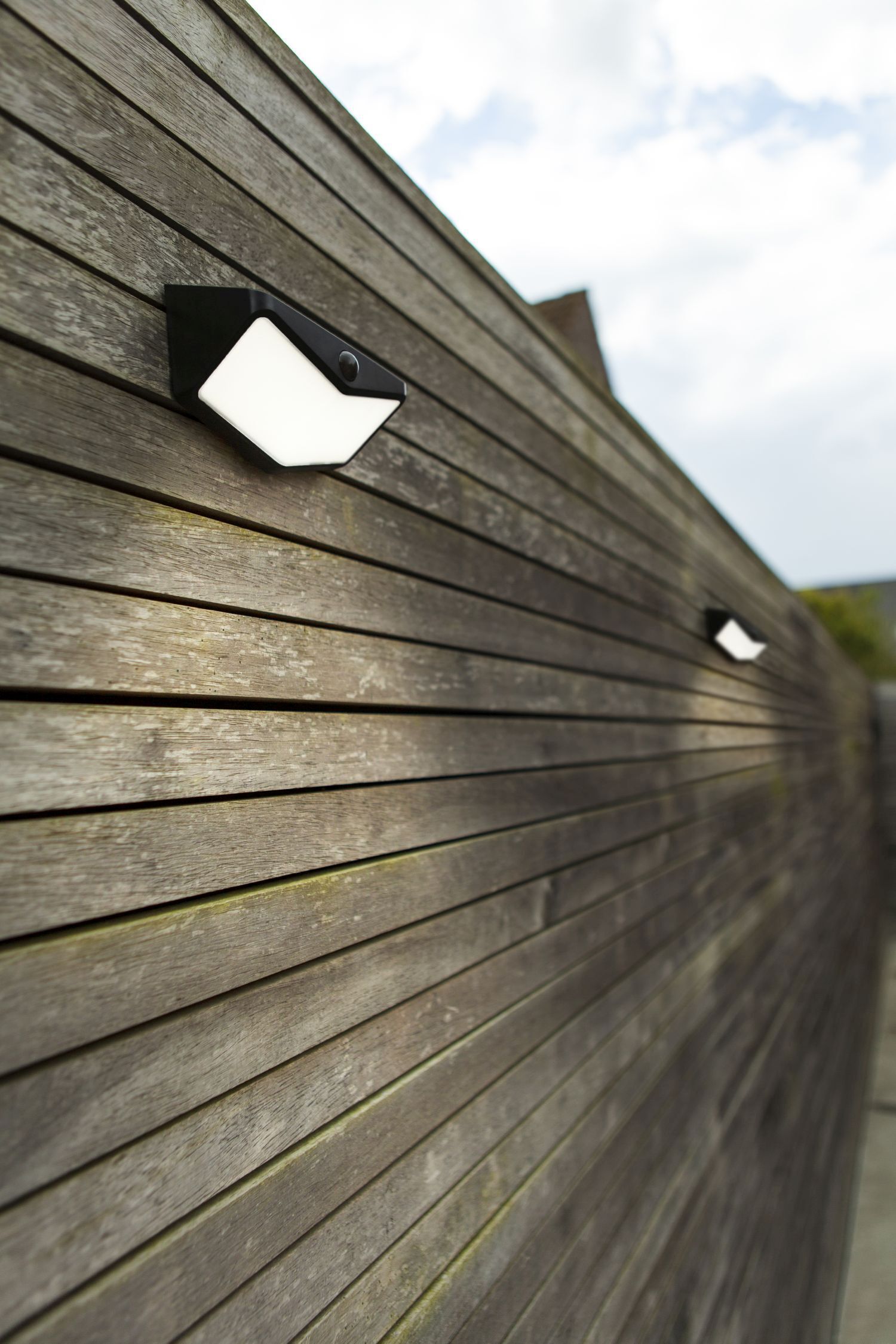 Holz, Drinnen, Innenarchitektur, Loch