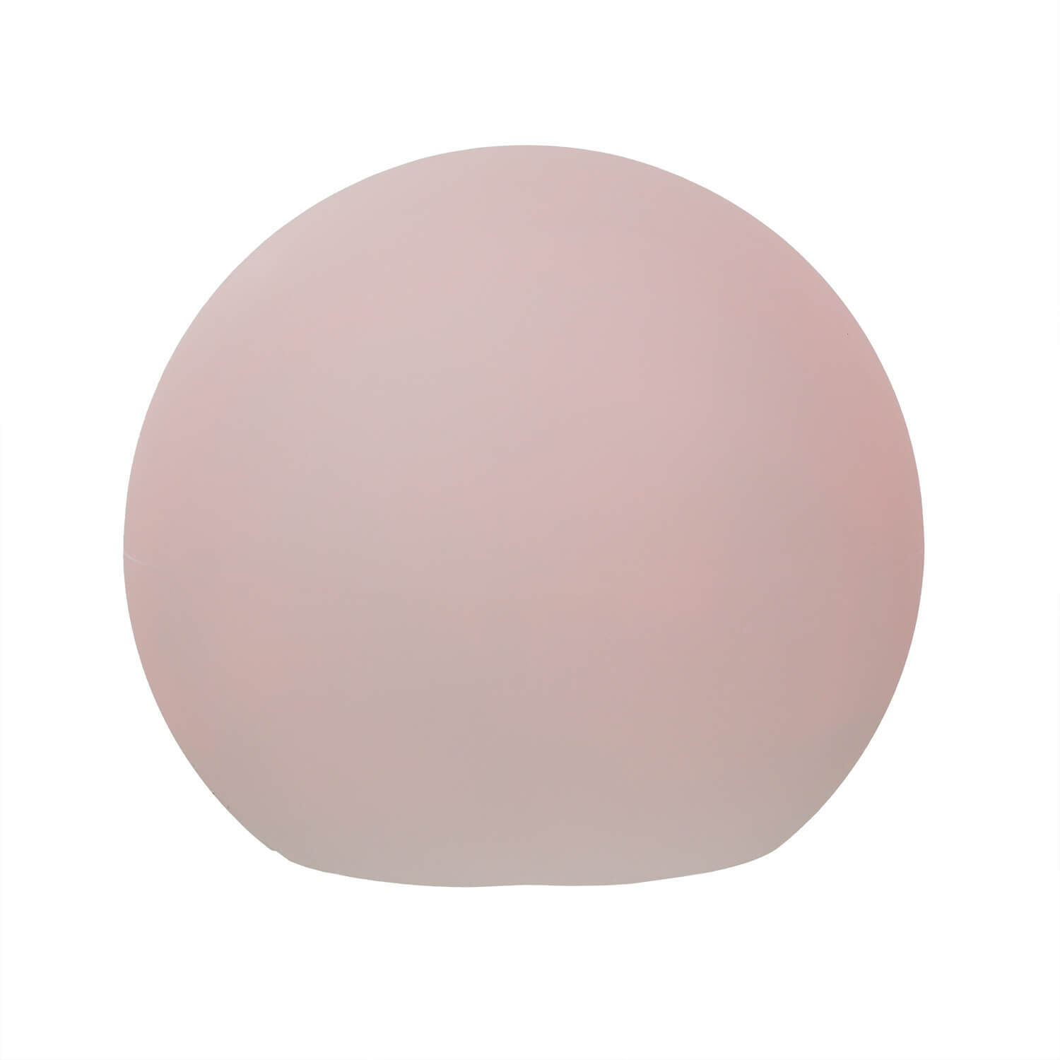 Solar Gartenkugel LED Farbwechsel Fernbedienung Ø 50 cm IP65 Sphäre