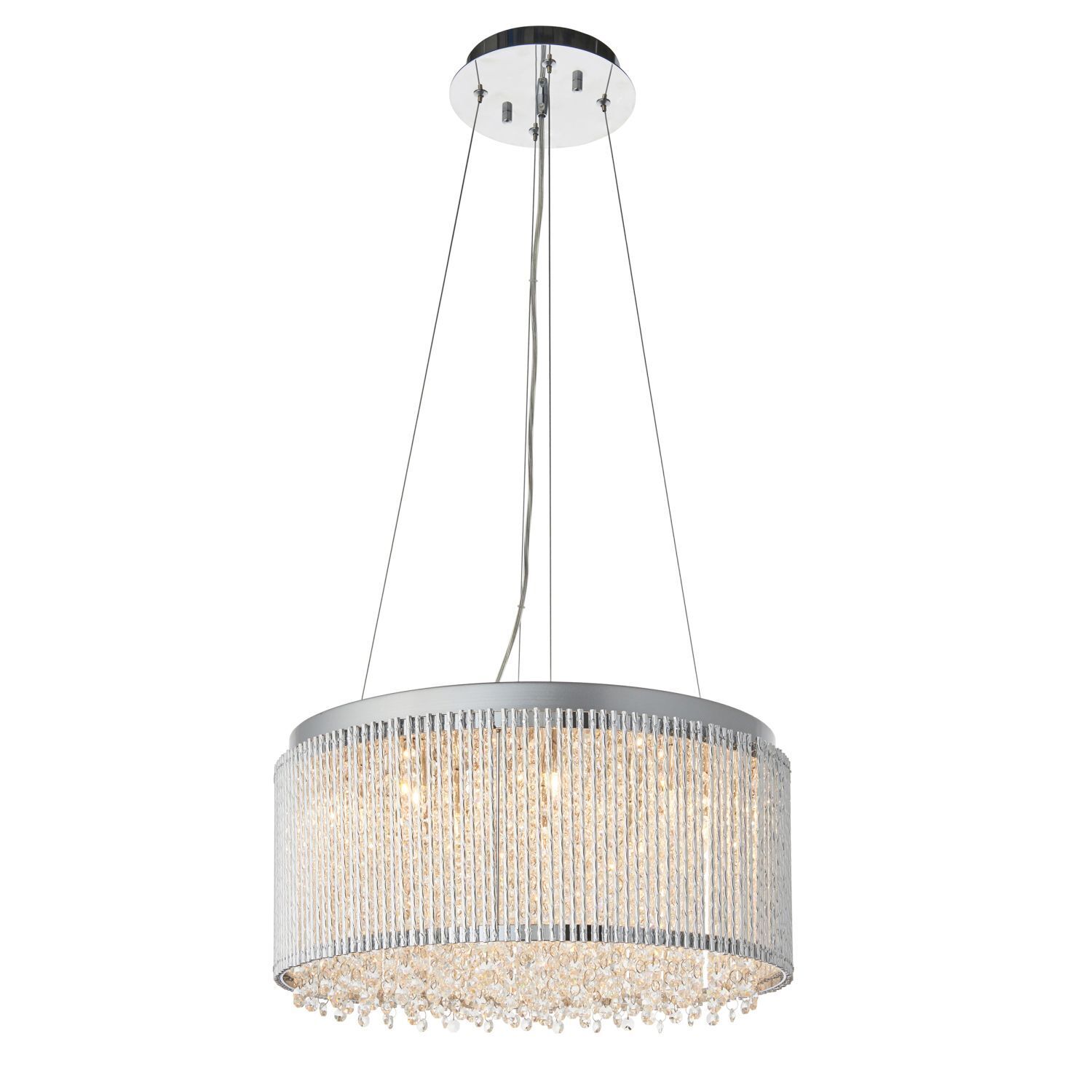 Leuchter, Lampe