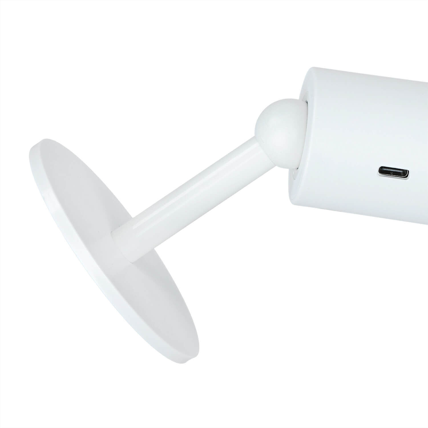 Lampe, Beleuchtung