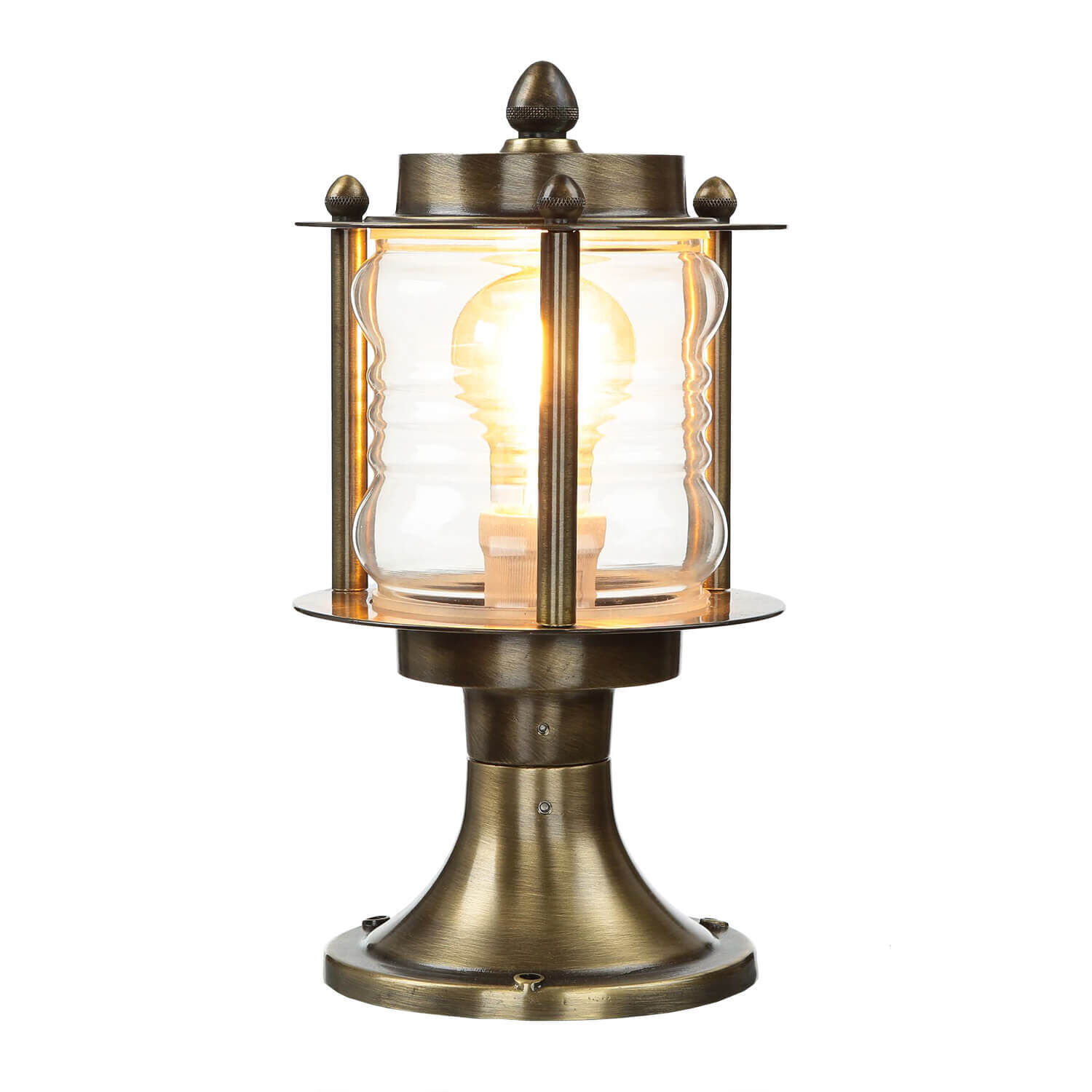Lampe, Laterne