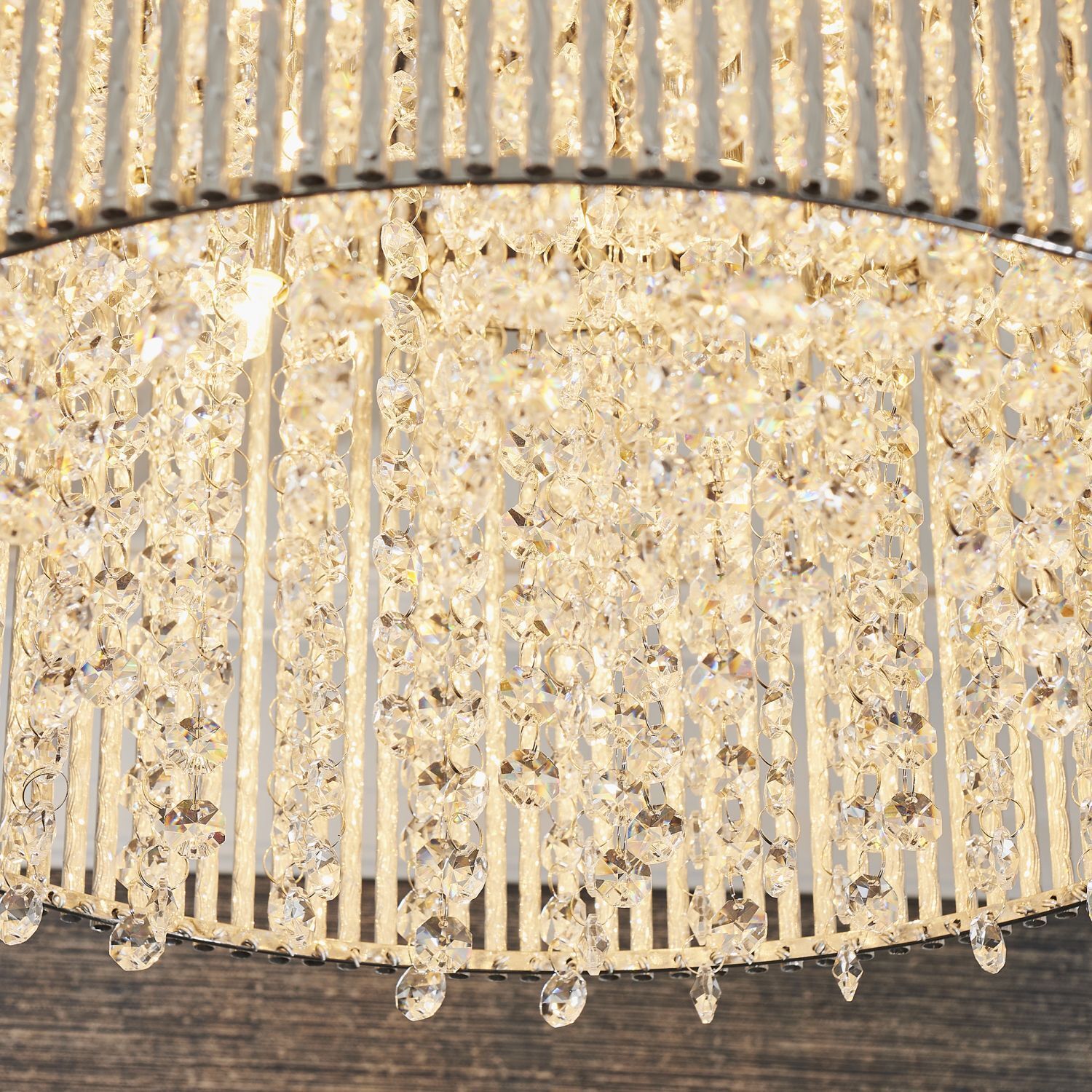Leuchter, Lampe