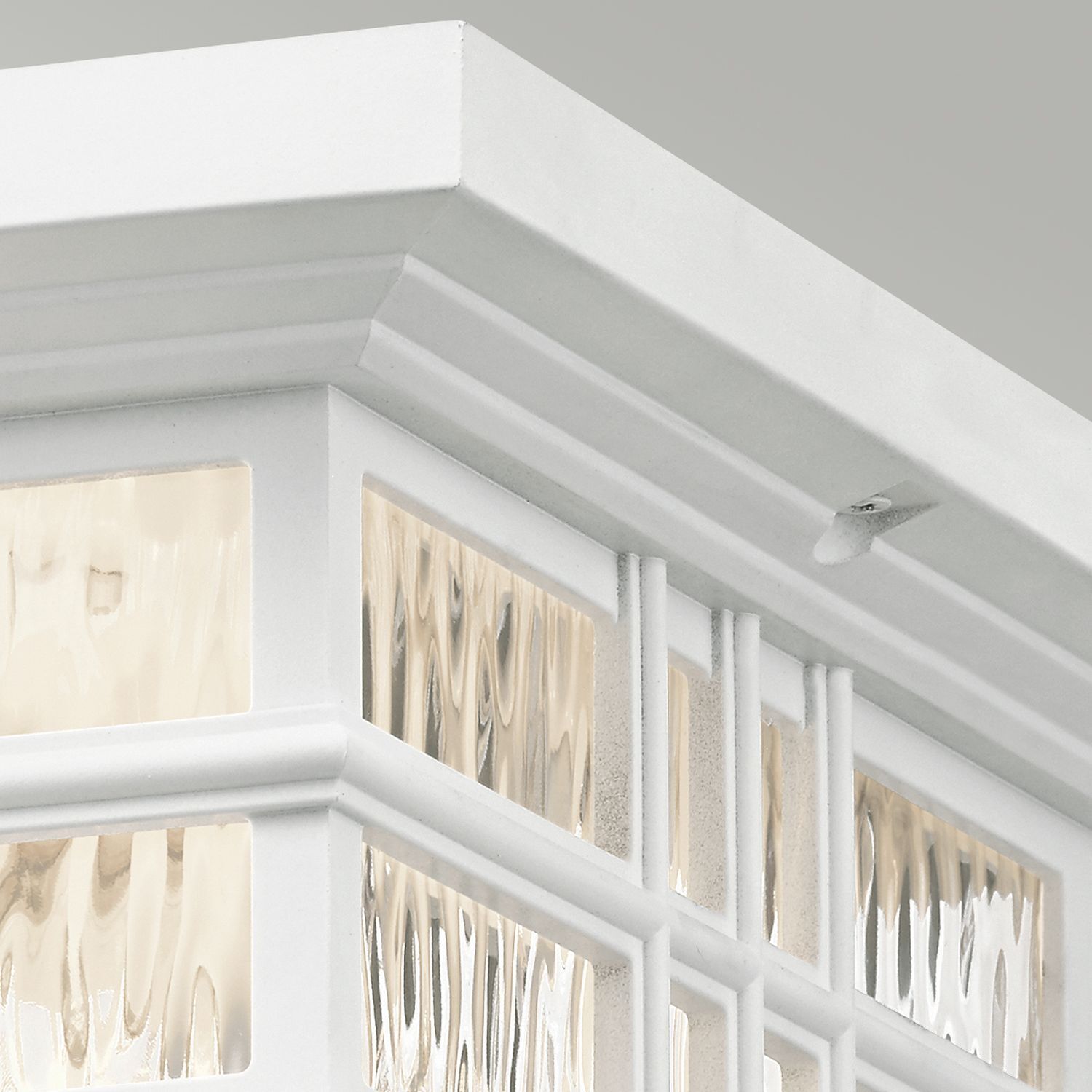 Drinnen, Innenarchitektur, Ecke