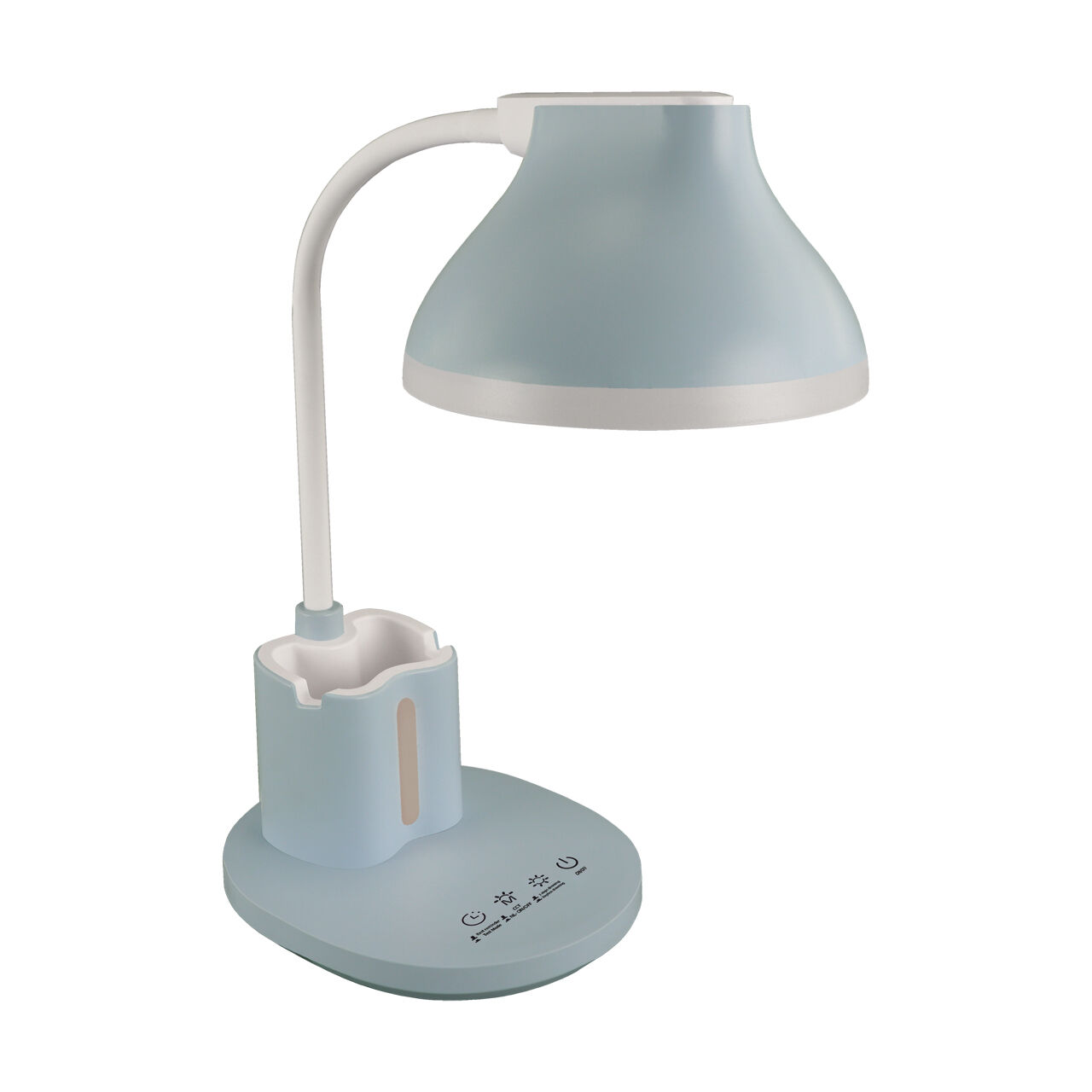 Lampe, Tischlampe, Lampenschirm