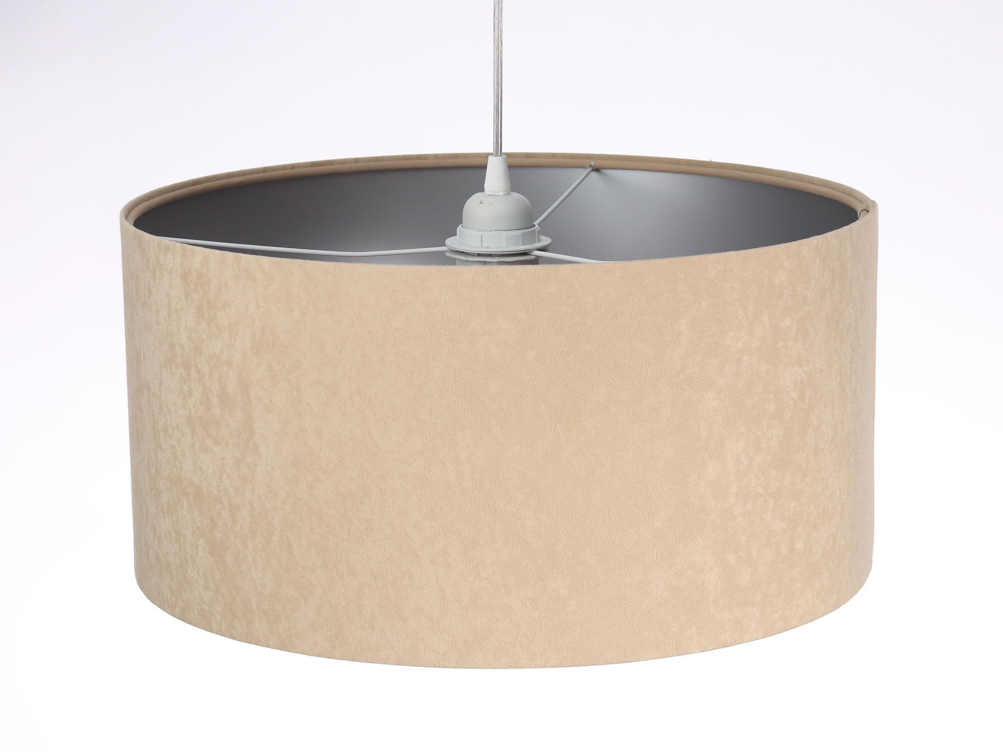 Lampe, Lampenschirm