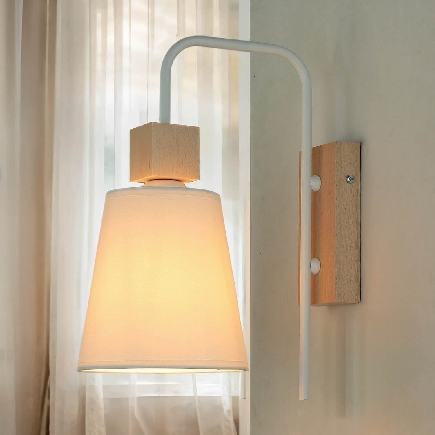 Lampe