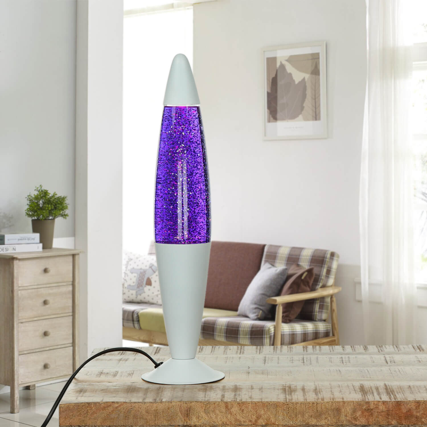 Lampe