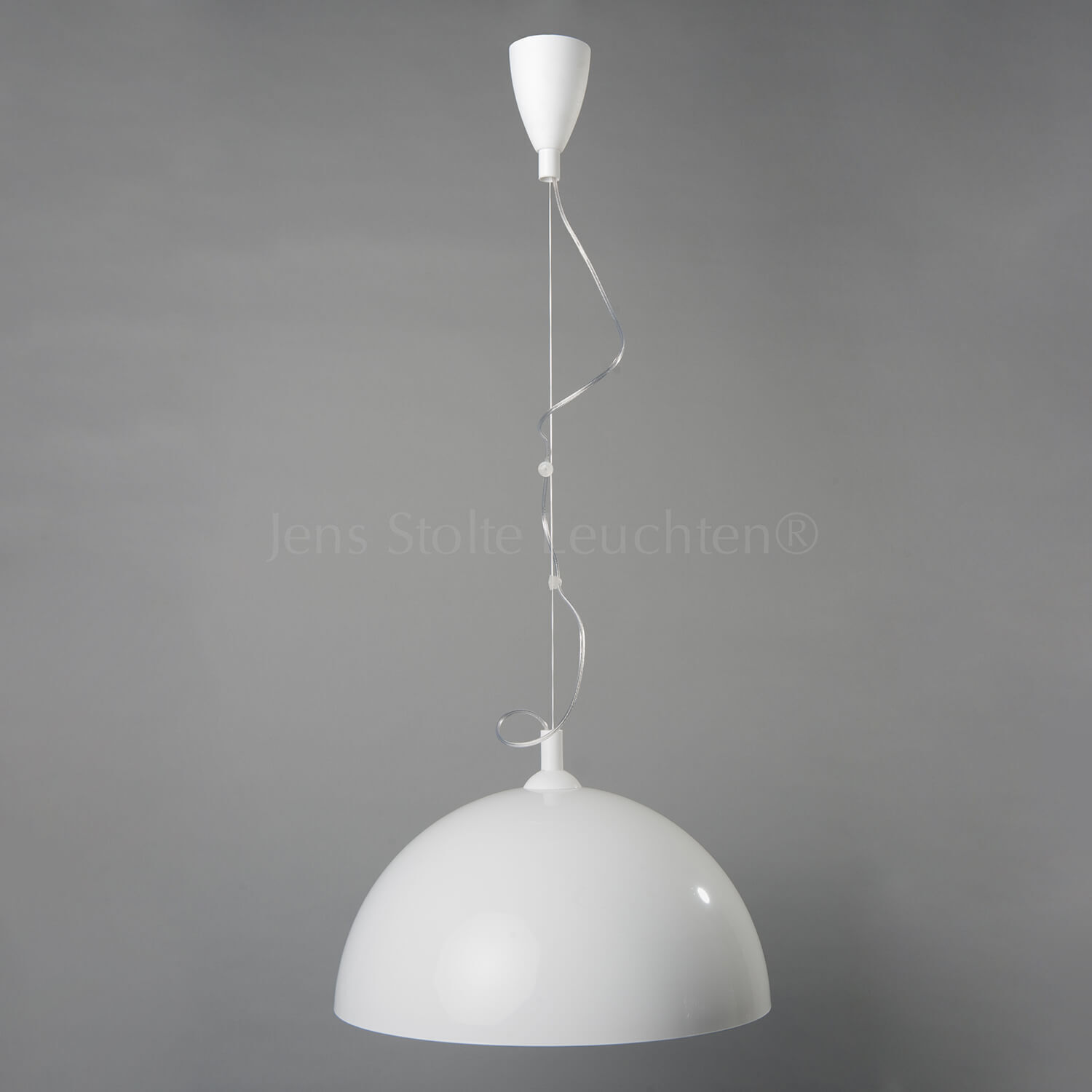 Lampe, Lampenschirm