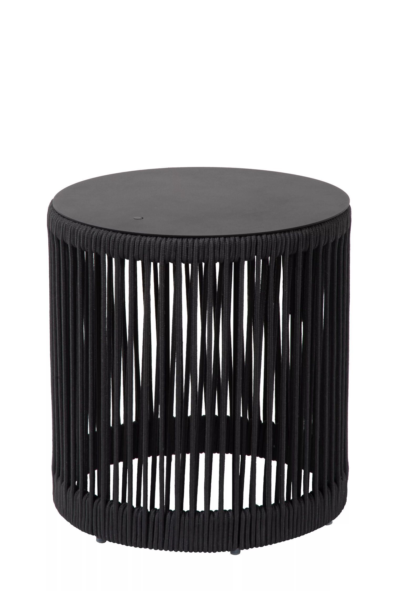 LED Akku Stehleuchte 3000 K IP44 36,5 cm Hocker Tisch