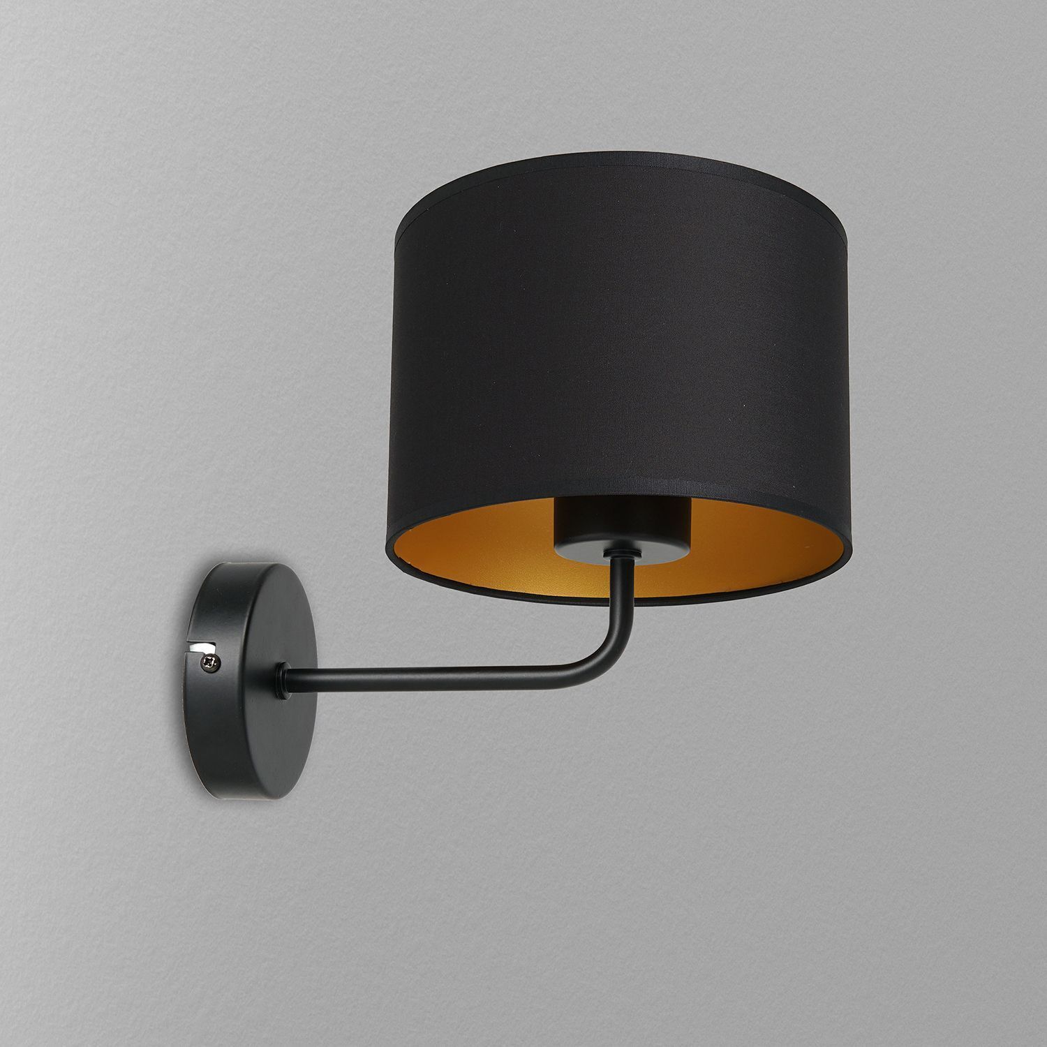 Lampe, Lampenschirm