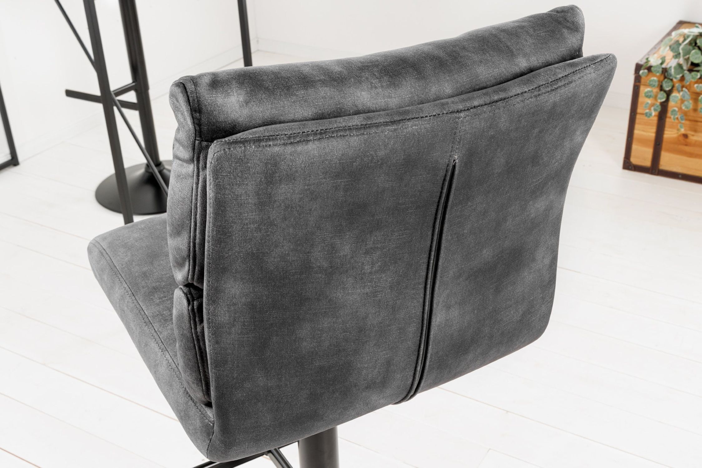 Kissen, Dekoration für Zuhause, Mobiliar, Stuhl