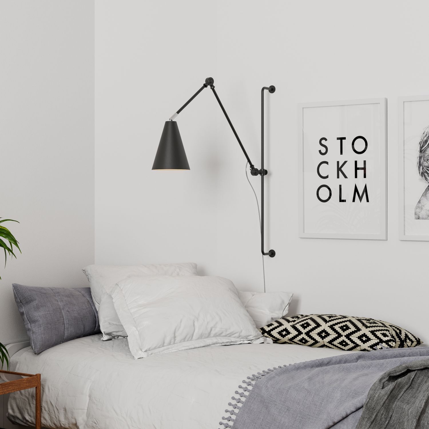 Lampe