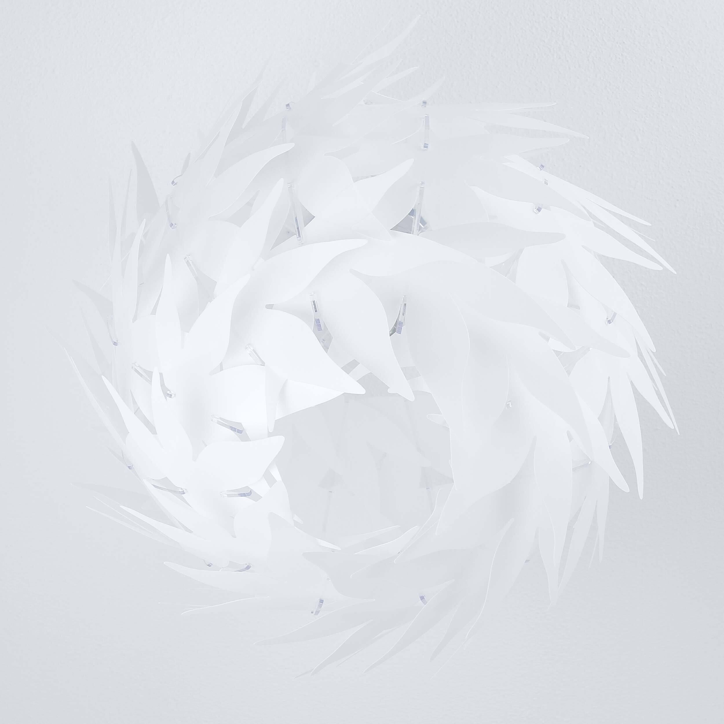 Deckenleuchte Ø44cm Leuchter, Lampe