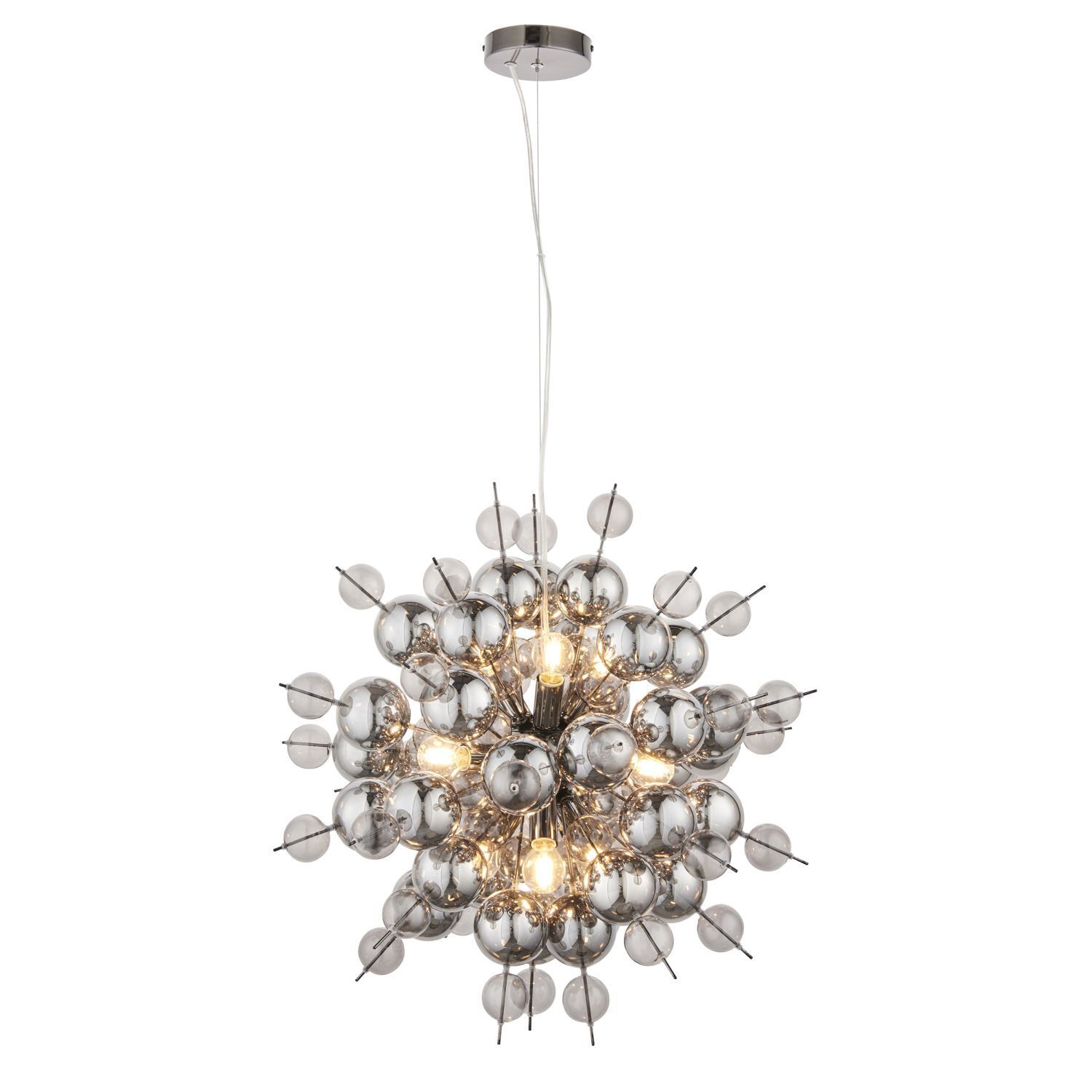 Leuchter, Lampe