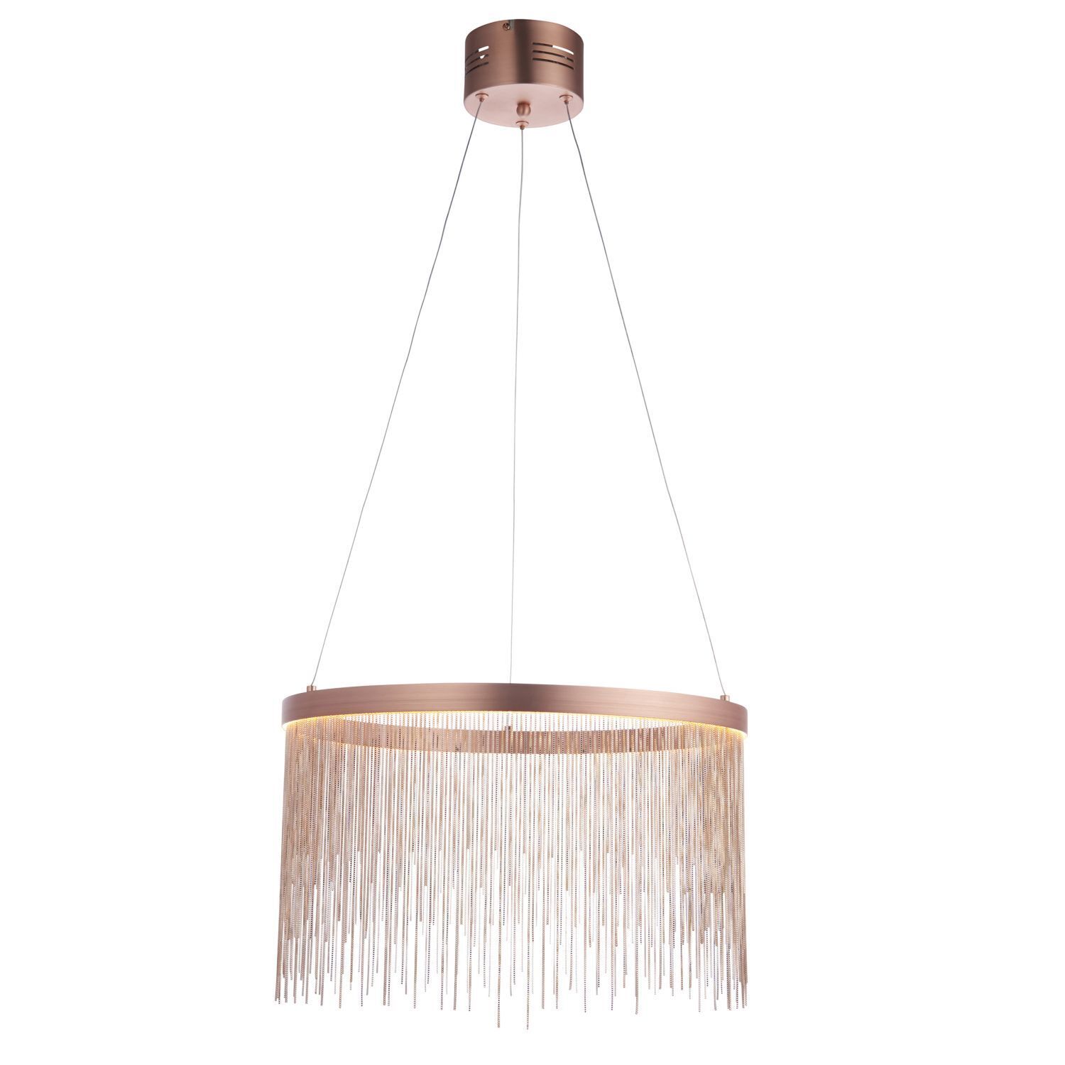 Leuchter, Lampe