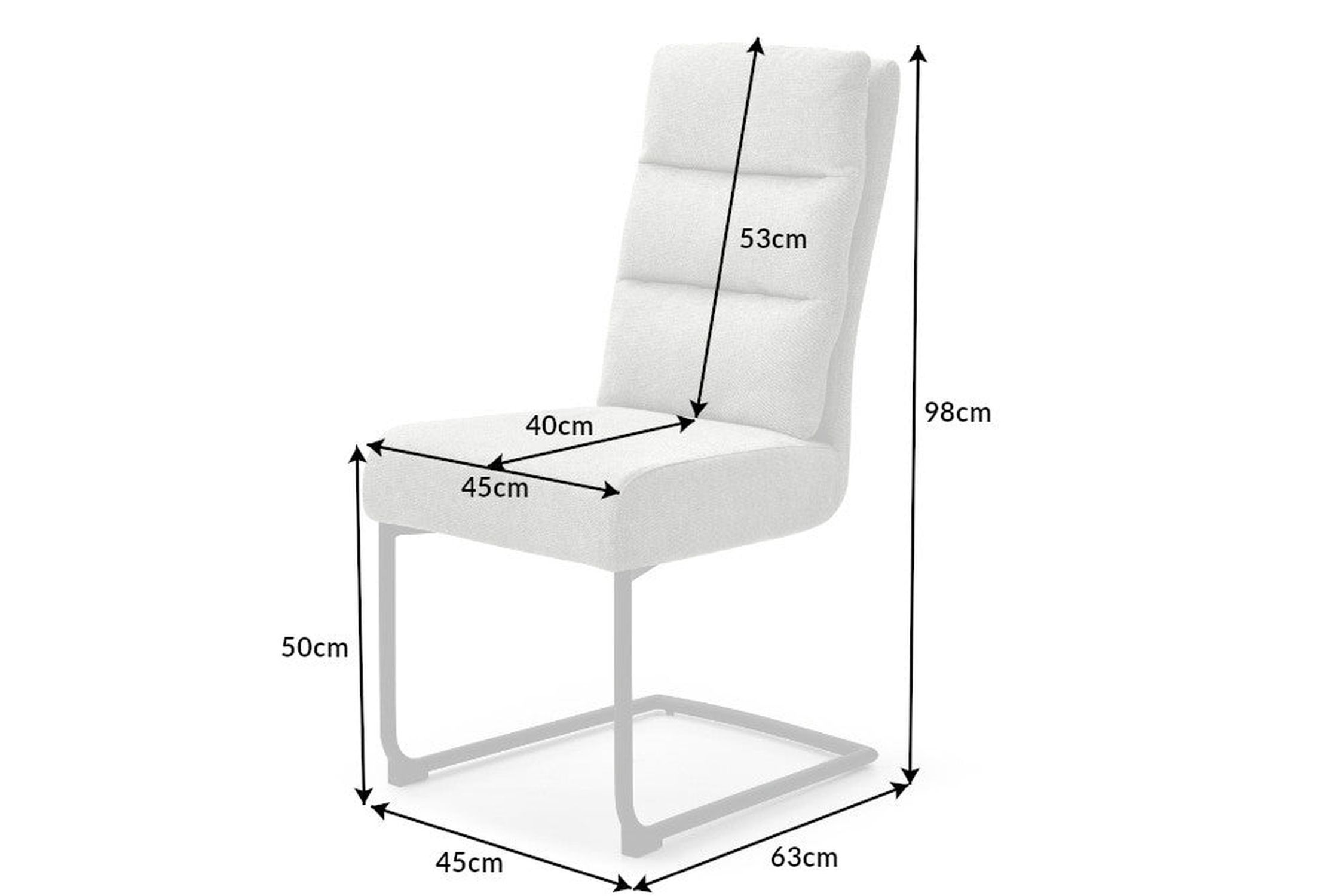 Stuhl, Mobiliar