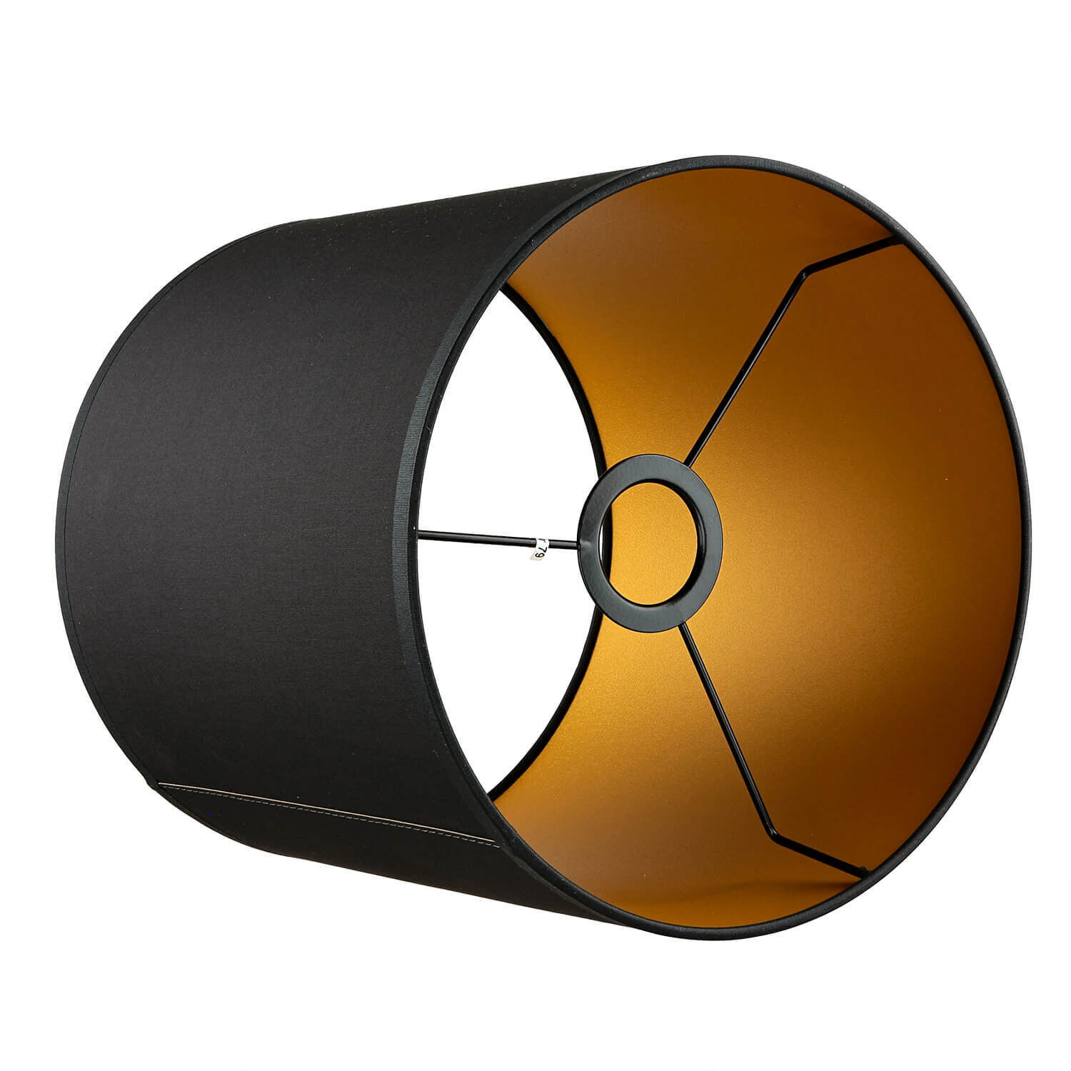Lampe, Zylinder, Lampenschirm
