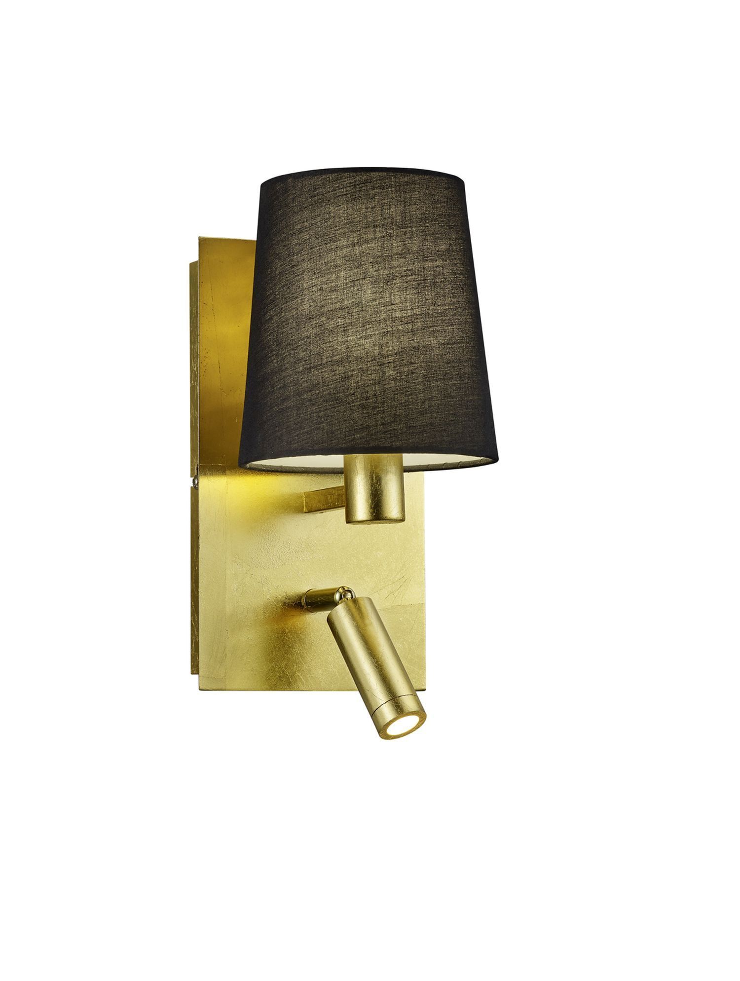 Lampe, Lampenschirm