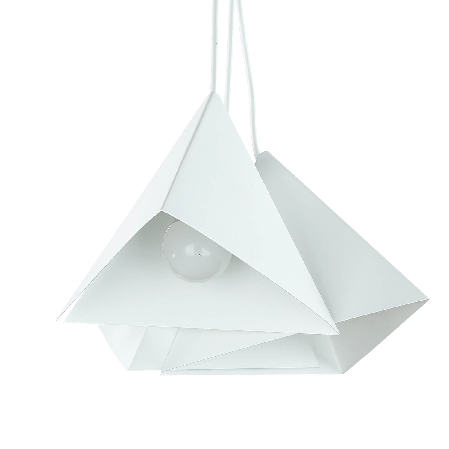 Leuchter, Lampe