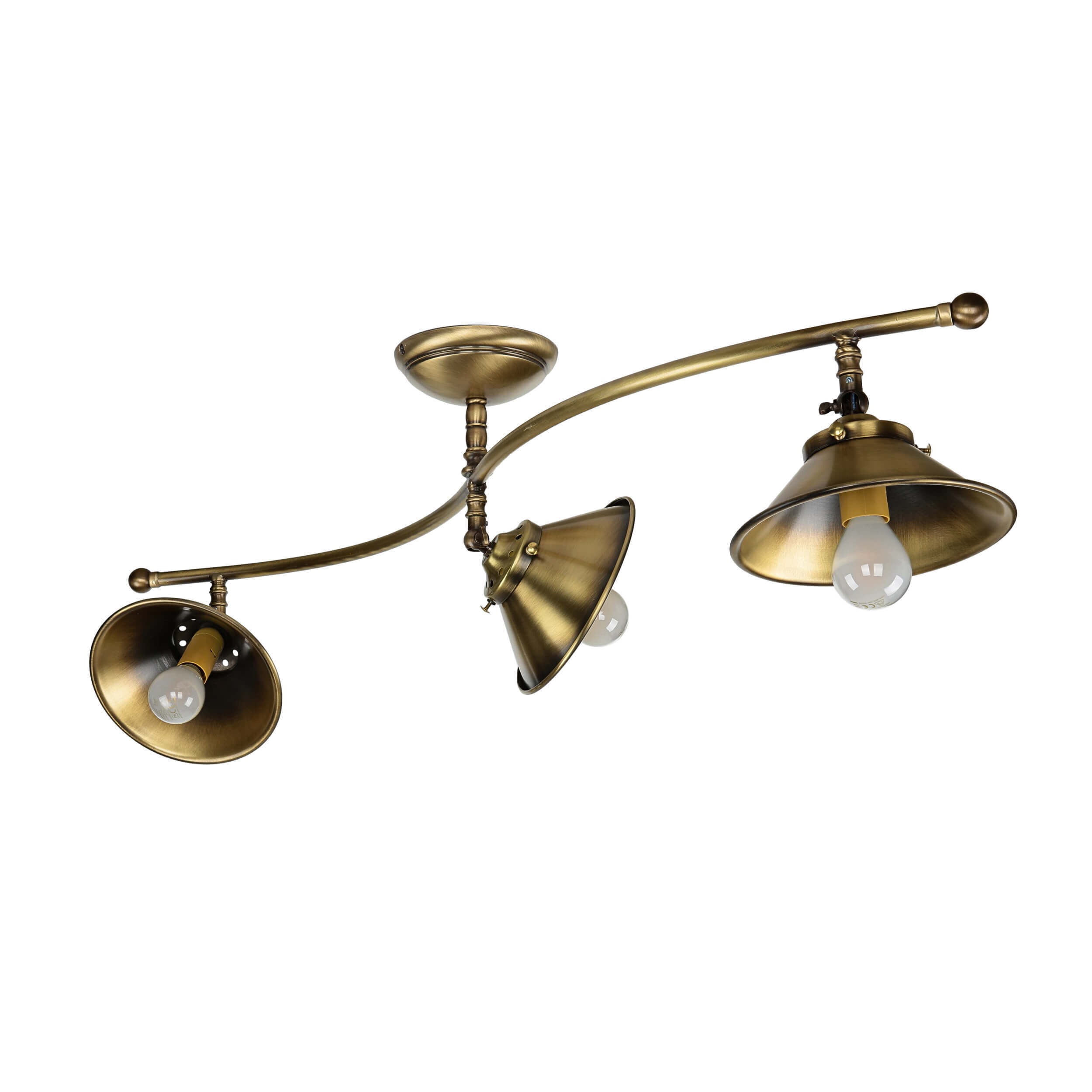 Leuchte, Deckenleuchte